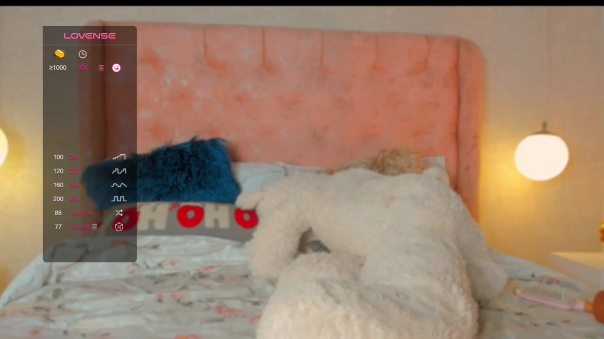 Gallery image thumbnail from AndreaThomson's myfreecams stream on, 07/14/2024, 03:18 image 19 of 20