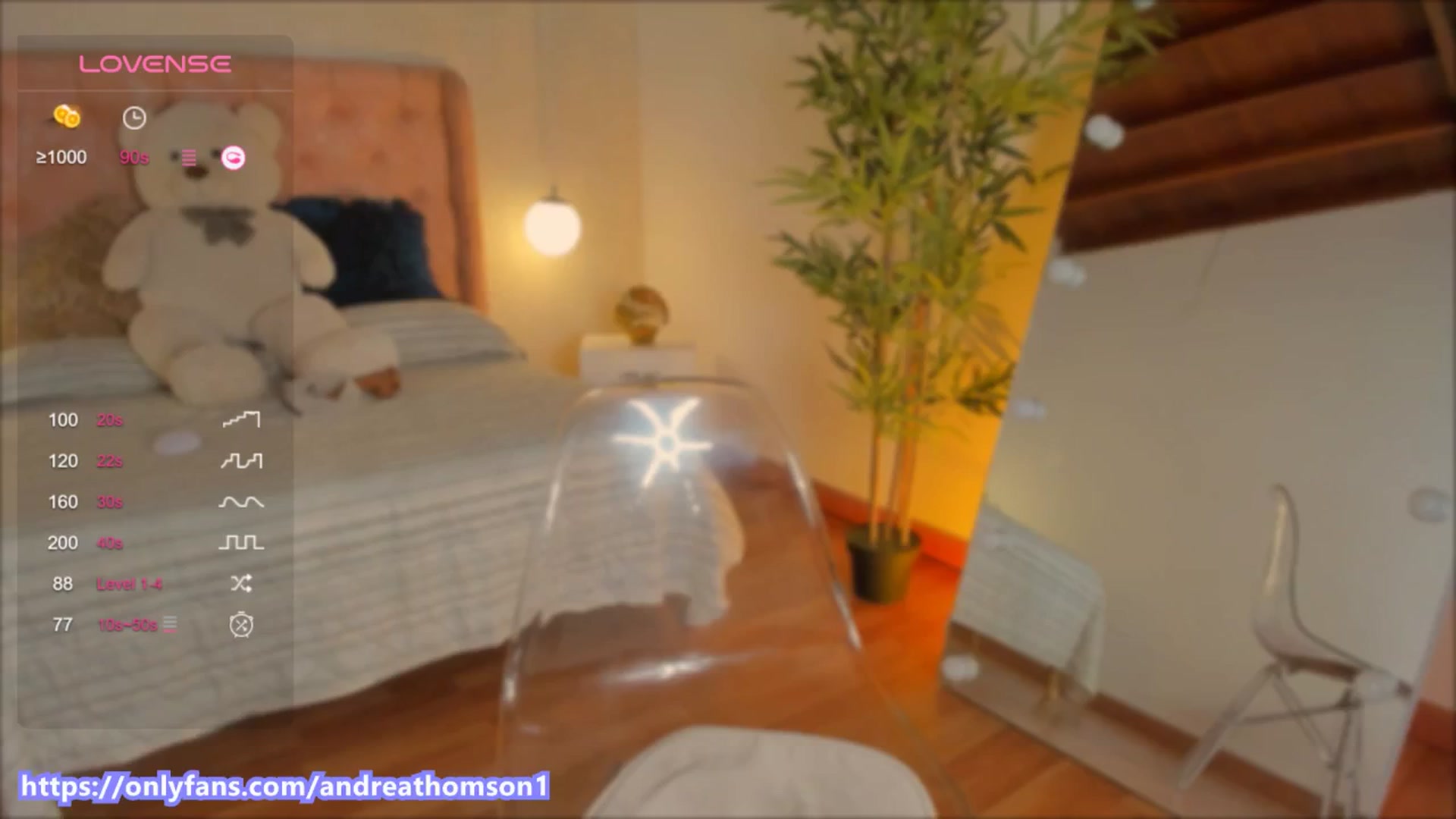Gallery image thumbnail from AndreaThomson's myfreecams stream on, 07/27/2024, 21:20 image 18 of 20