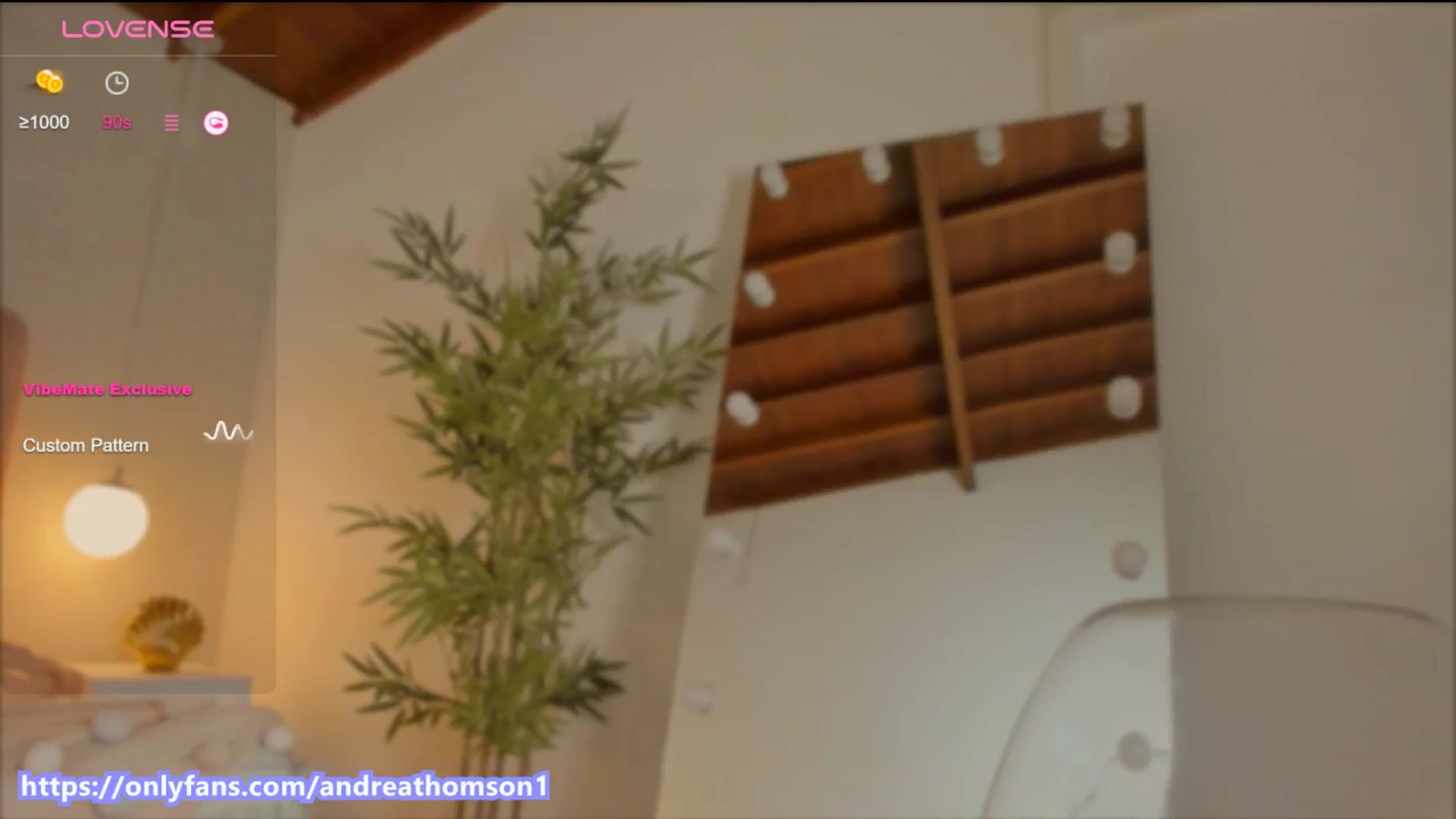 Gallery image thumbnail from AndreaThomson's myfreecams stream on, 08/27/2024, 14:26 image 14 of 20