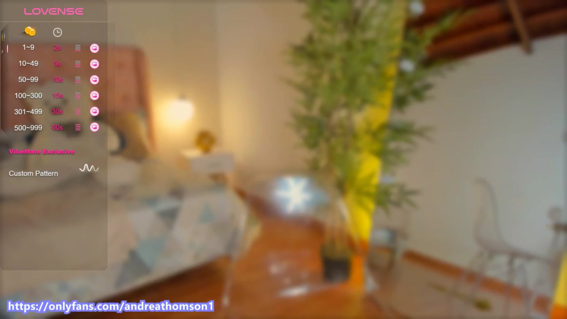 Gallery image thumbnail from AndreaThomson's myfreecams stream on, 08/31/2024, 14:40 image 7 of 20