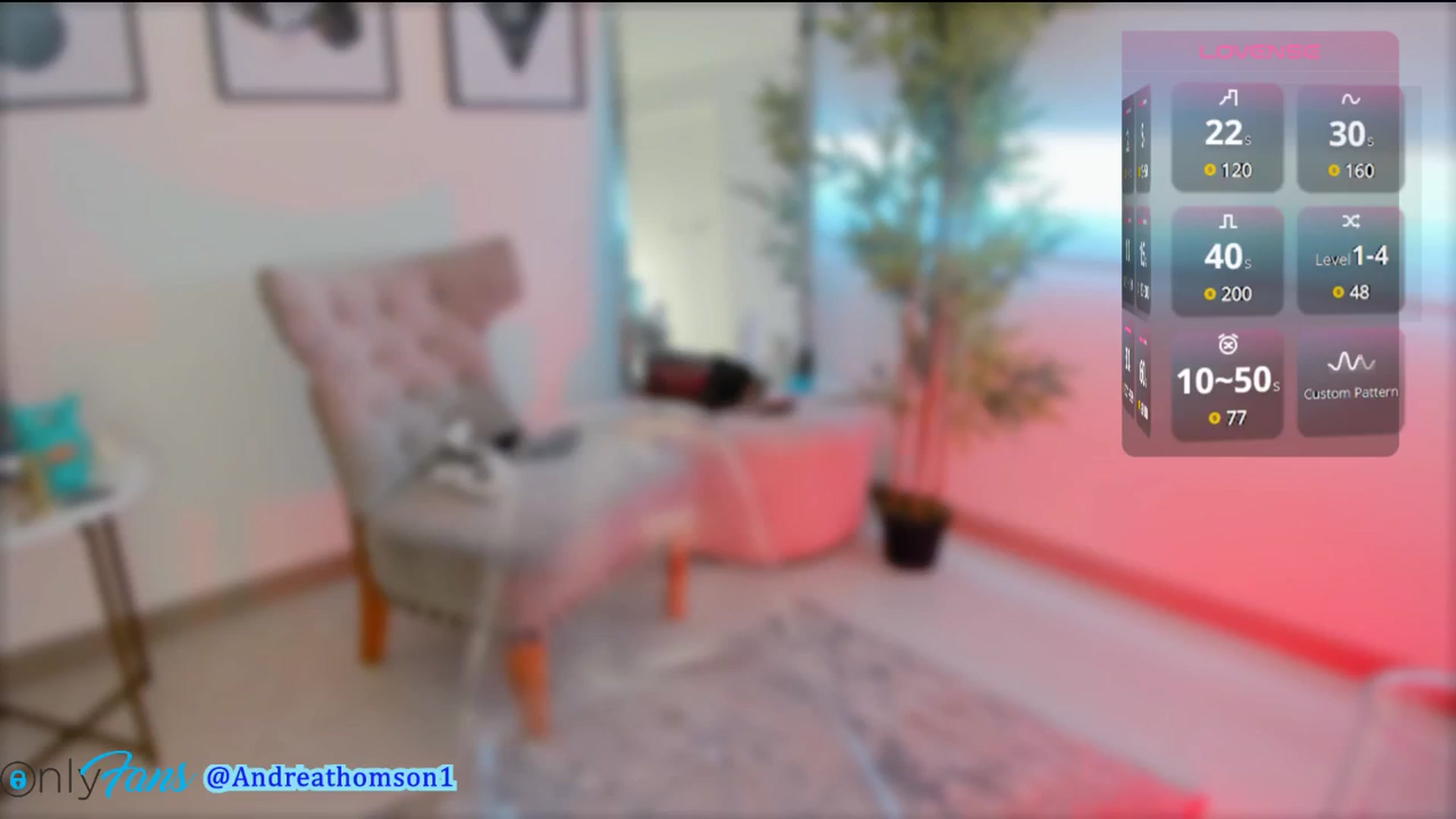 Gallery image thumbnail from AndreaThomson's myfreecams stream on, 09/15/2024, 17:26 image 2 of 20