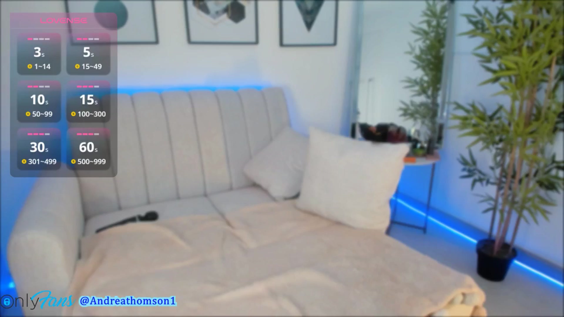 Gallery image thumbnail from AndreaThomson's myfreecams stream on, 09/22/2024, 17:58 image 4 of 20