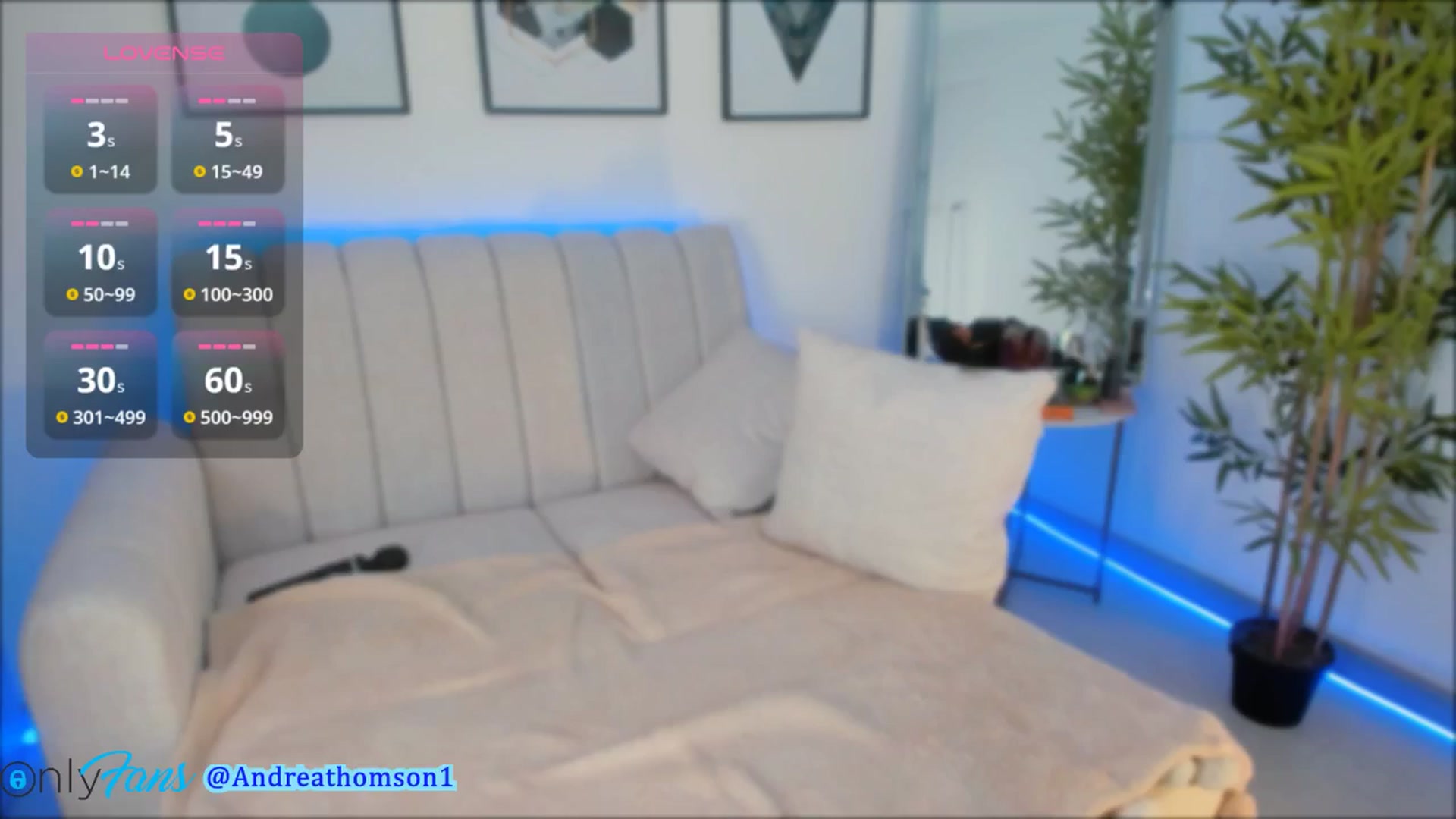 Gallery image thumbnail from AndreaThomson's myfreecams stream on, 09/22/2024, 17:58 image 7 of 20