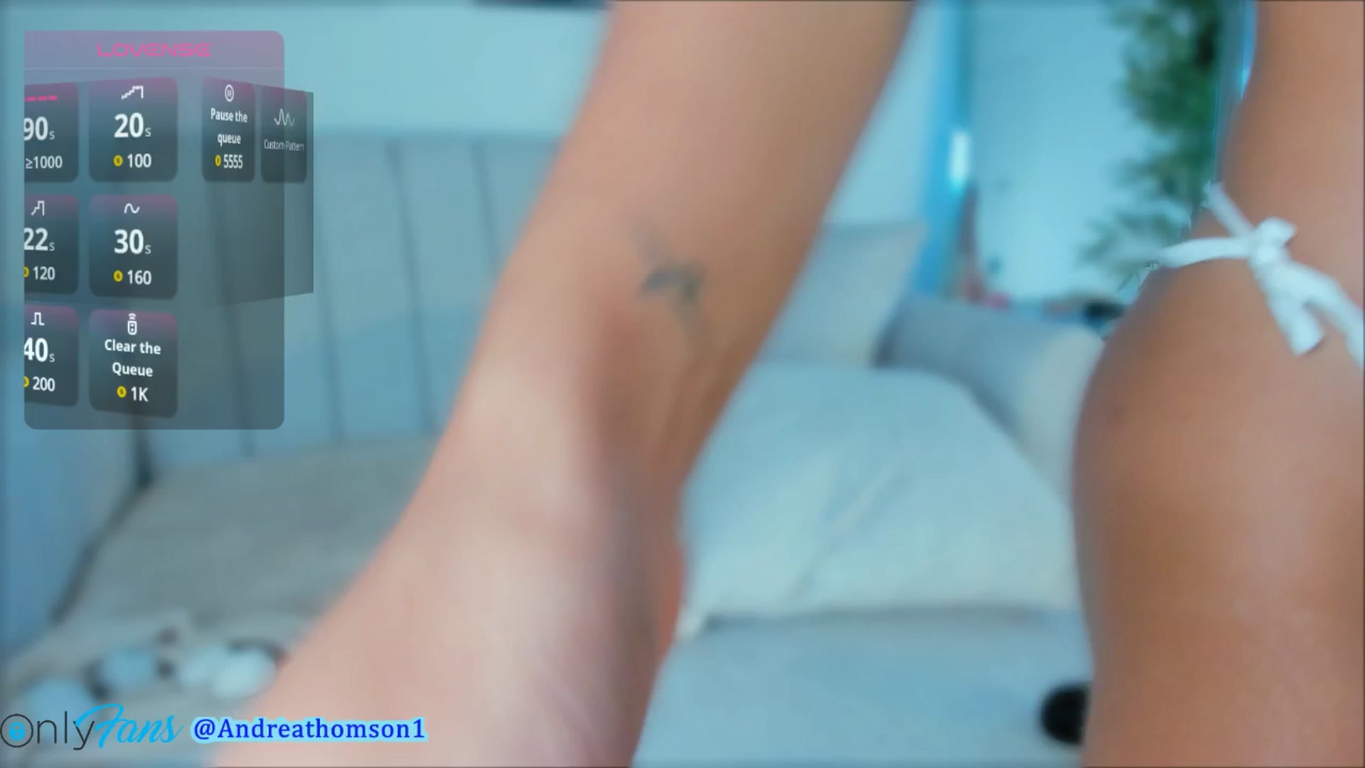Gallery image thumbnail from AndreaThomson's myfreecams stream on, 09/28/2024, 18:23 image 20 of 20