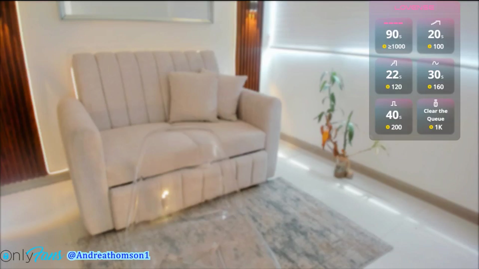 Gallery image thumbnail from AndreaThomson's myfreecams stream on, 10/09/2024, 16:16 image 2 of 20