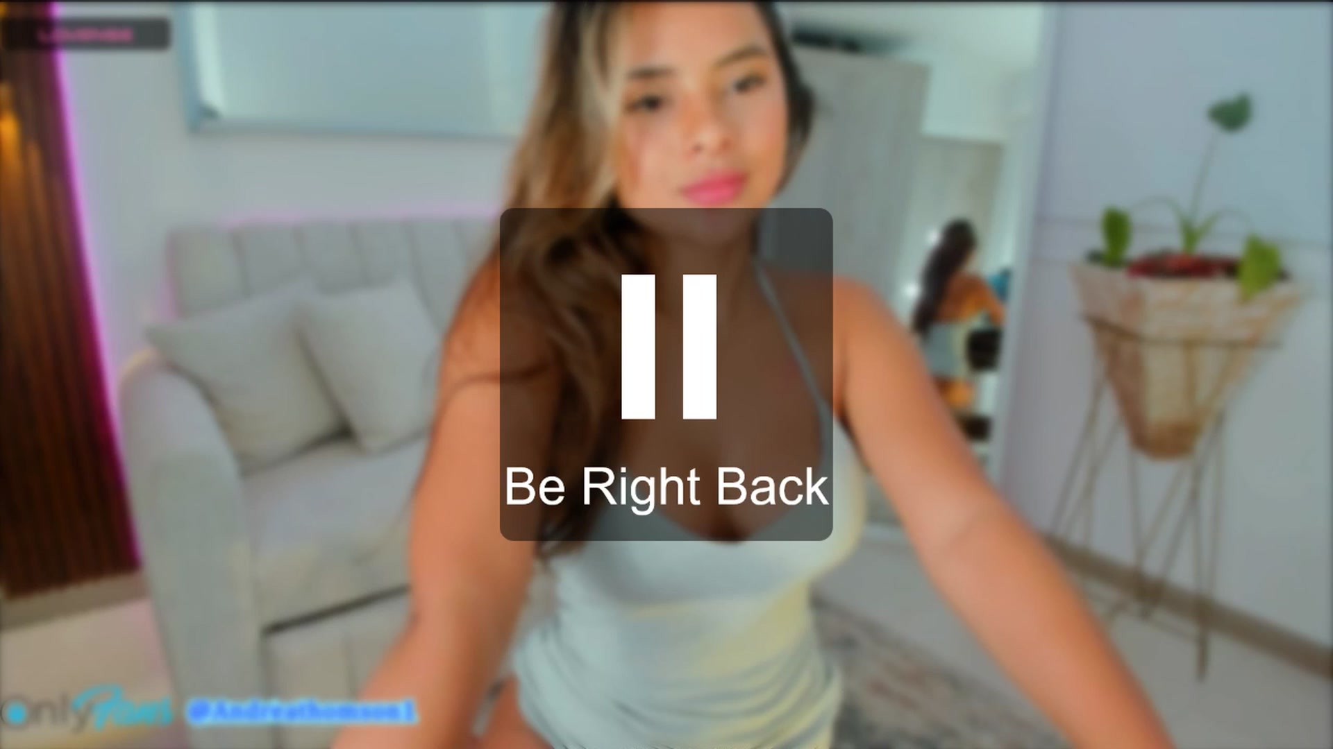Gallery image thumbnail from AndreaThomson's myfreecams stream on, 10/13/2024, 15:41 image 20 of 20