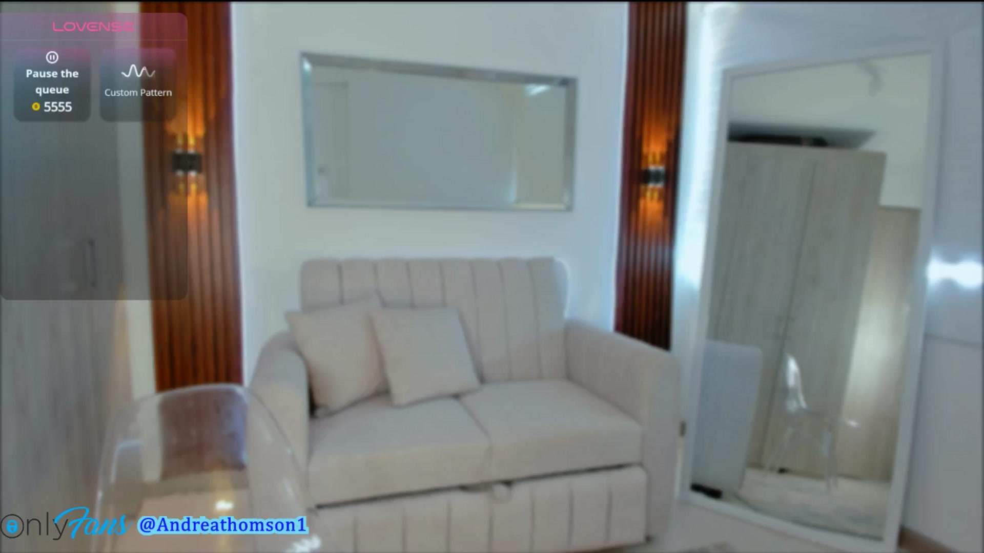 Gallery image thumbnail from AndreaThomson's myfreecams stream on, 10/15/2024, 16:33 image 20 of 20