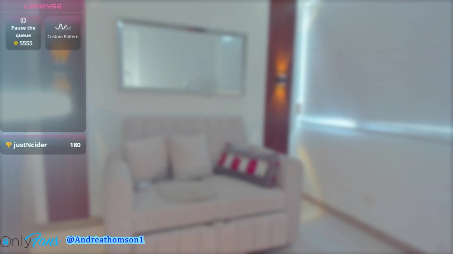Gallery image thumbnail from AndreaThomson's myfreecams stream on, 11/15/2024, 15:44 image 5 of 20