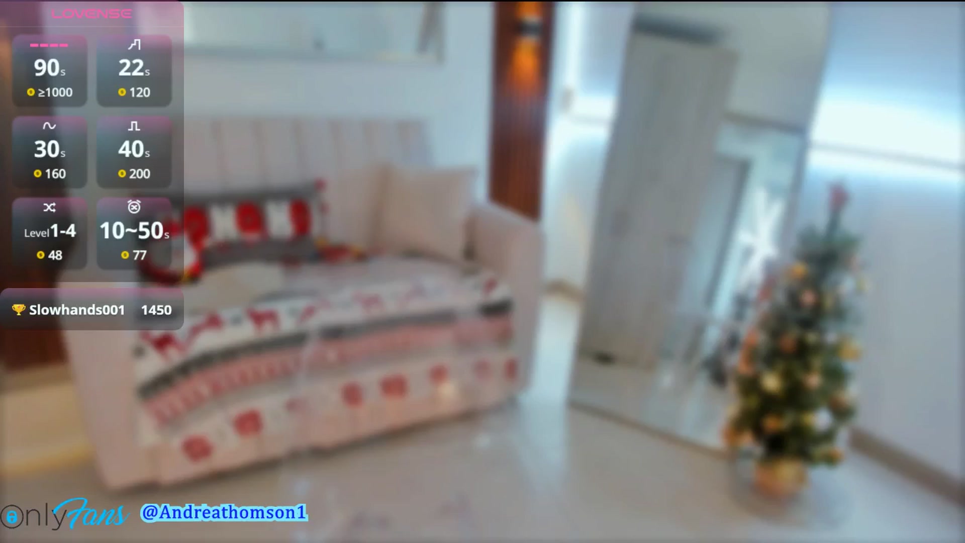 Gallery image thumbnail from AndreaThomson's myfreecams stream on, 11/23/2024, 18:01 image 12 of 20