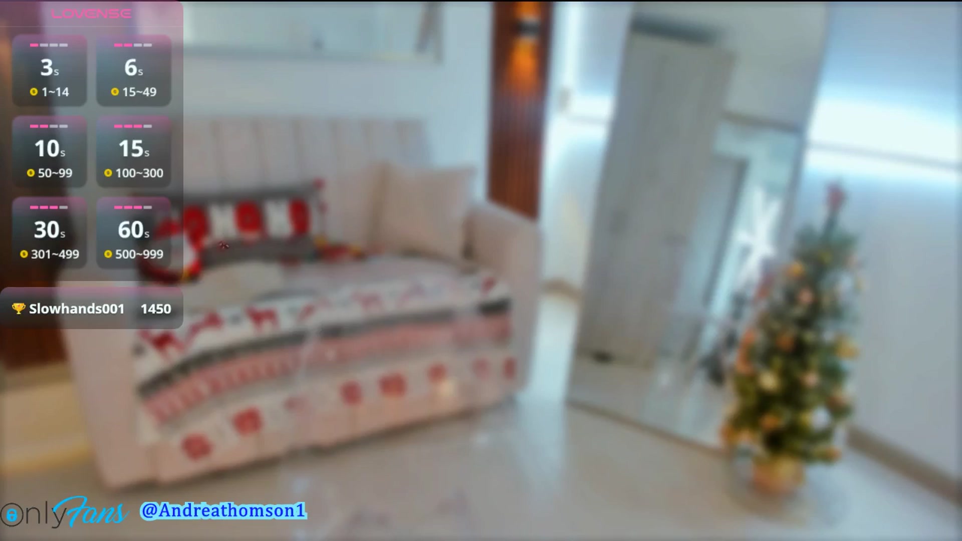 Gallery image thumbnail from AndreaThomson's myfreecams stream on, 11/23/2024, 18:01 image 11 of 20