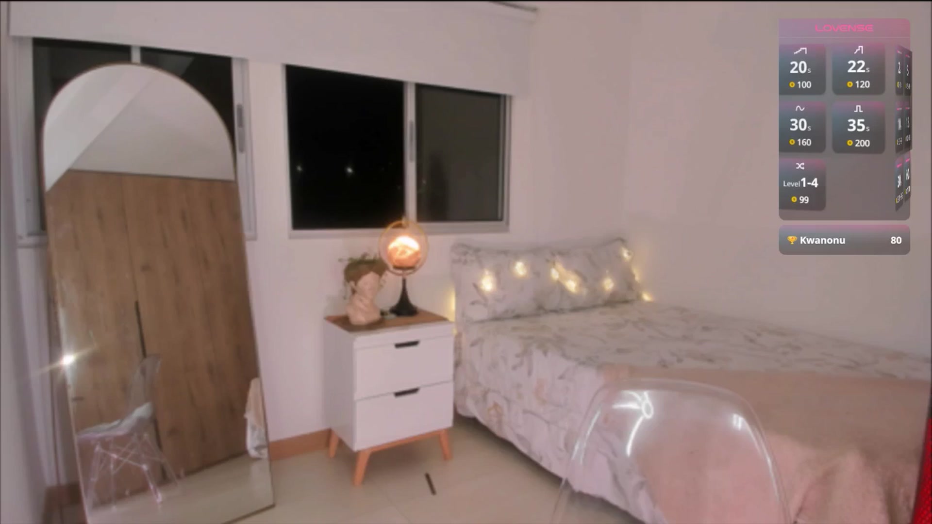 Gallery image thumbnail from AndreaThomson's myfreecams stream on, 07/15/2025, 24:01 image 12 of 20