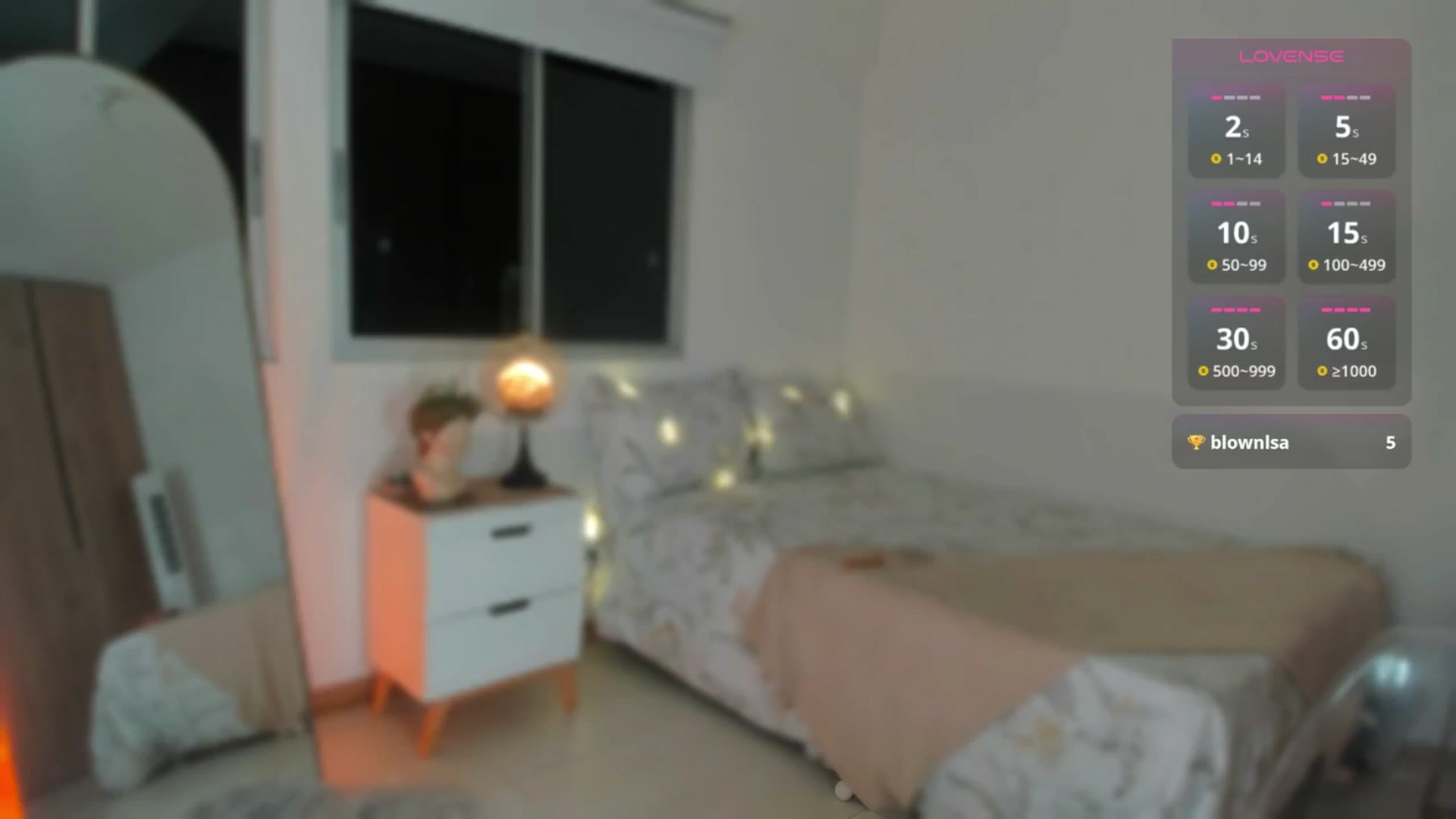 Gallery image thumbnail from AndreaThomson's myfreecams stream on, 07/22/2025, 24:02 image 6 of 20