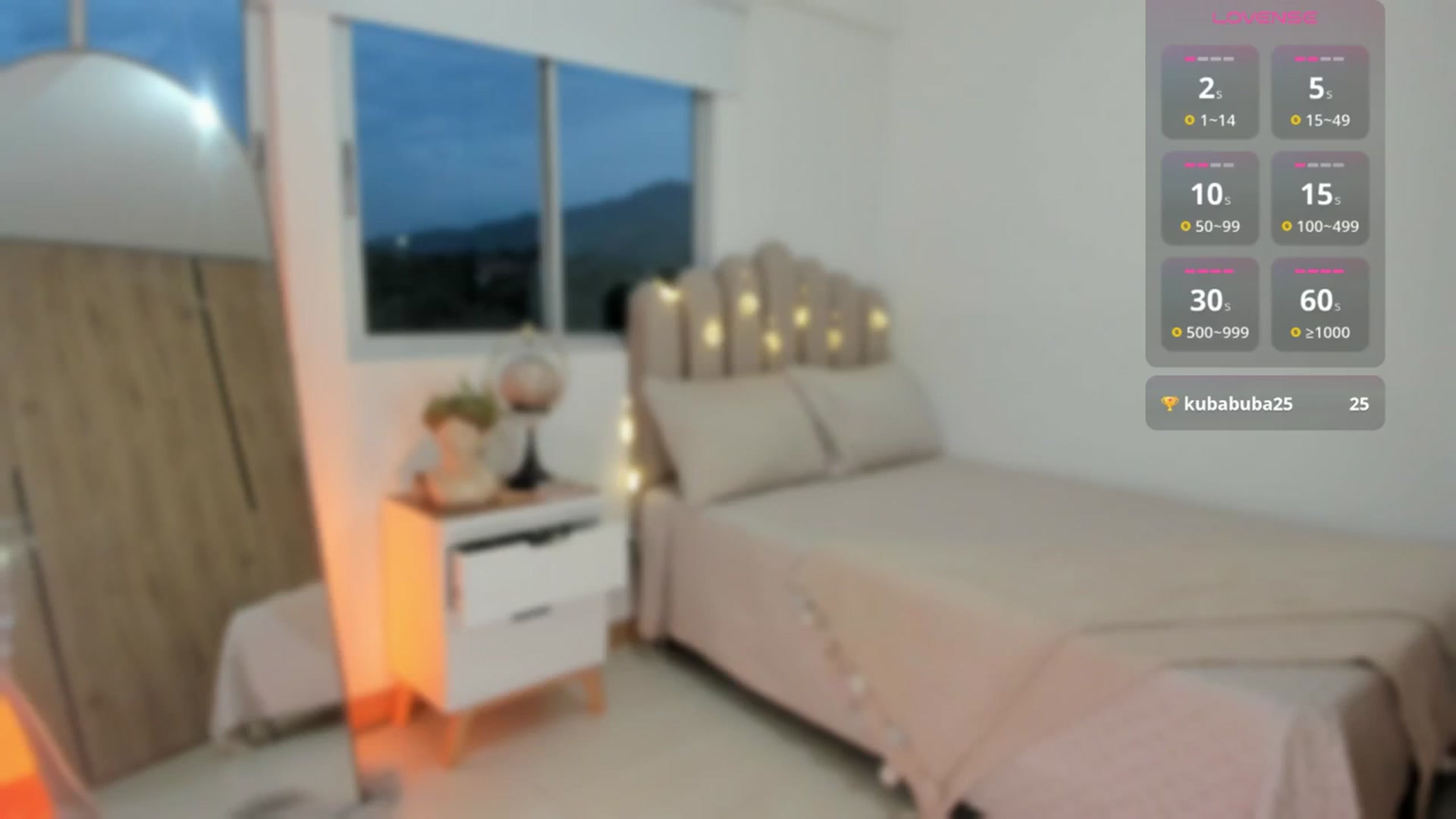 Gallery image thumbnail from AndreaThomson's myfreecams stream on, 07/23/2025, 23:49 image 6 of 20