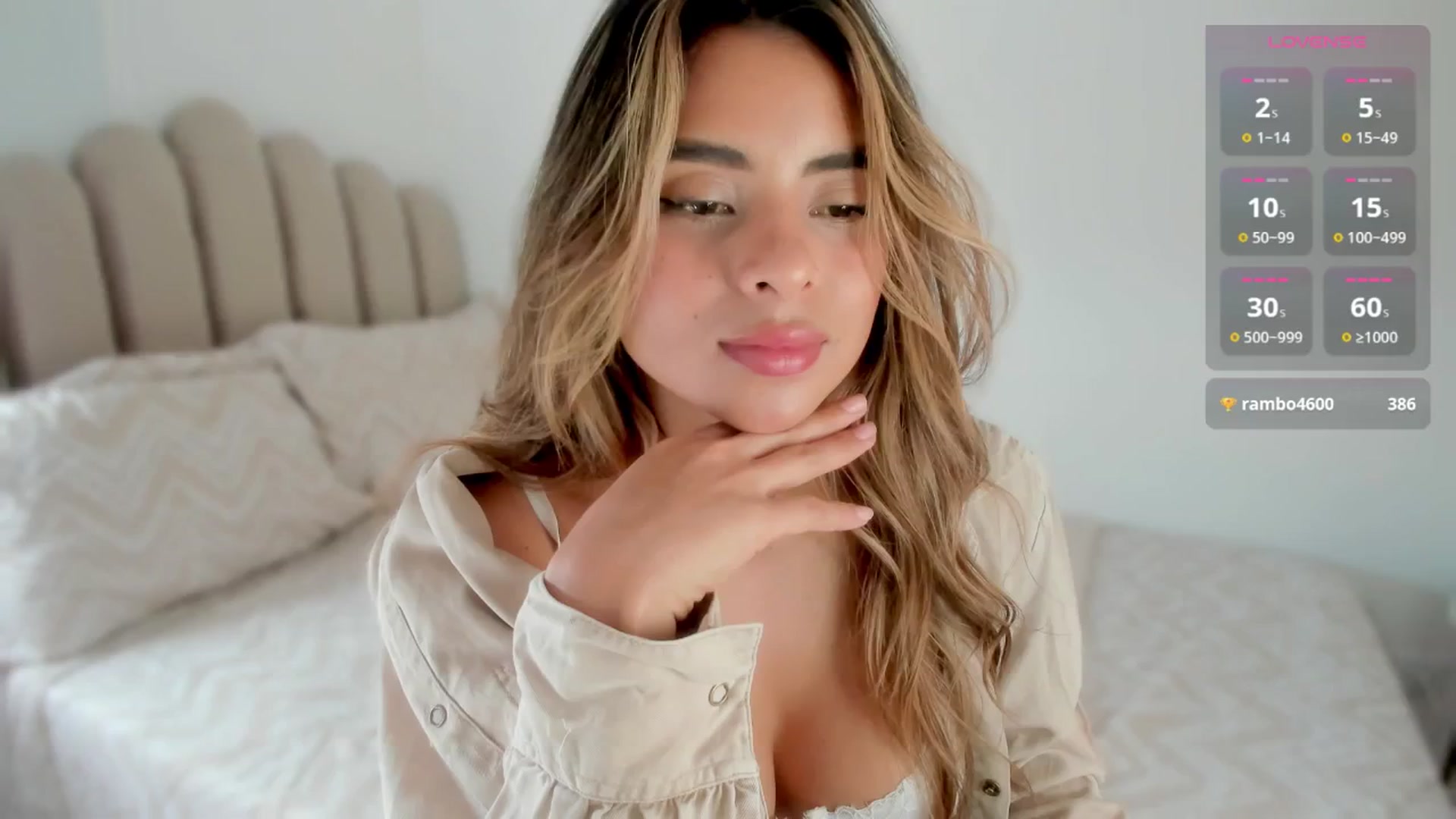 Gallery image thumbnail from AndreaThomson's myfreecams stream on, 07/27/2025, 16:56 image 2 of 20