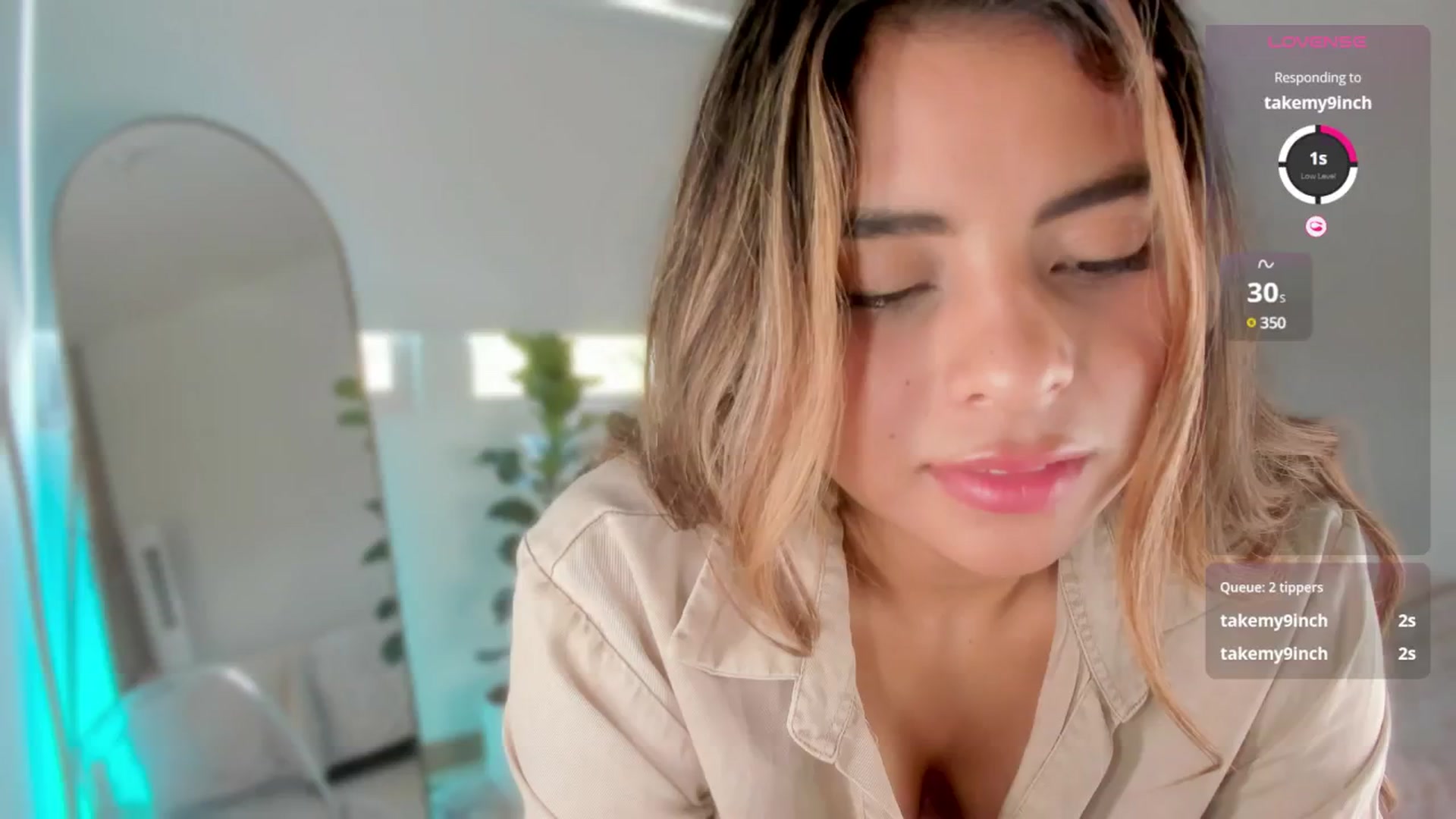 Gallery image thumbnail from AndreaThomson's myfreecams stream on, 07/27/2025, 18:54 image 16 of 20