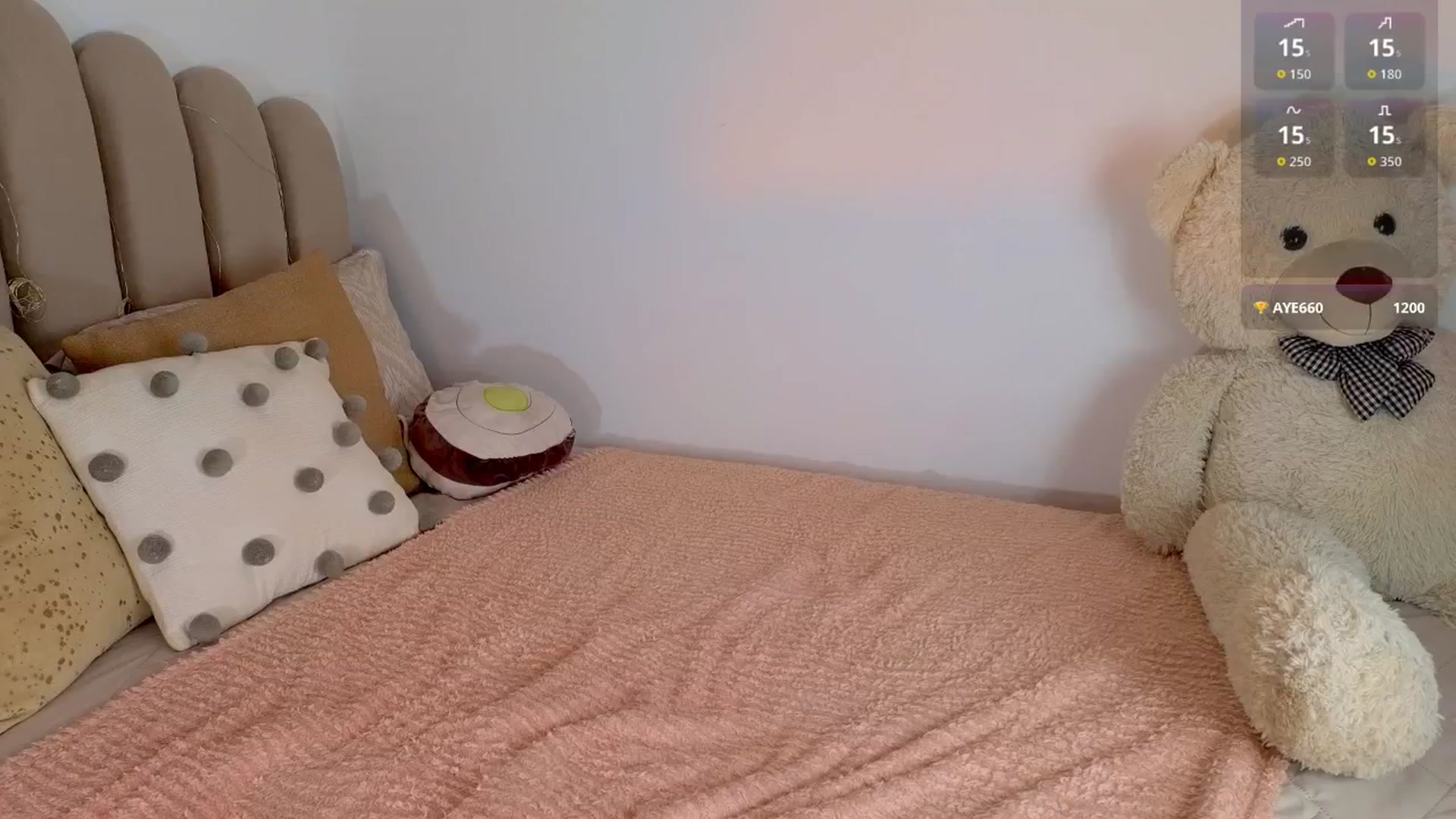 Gallery image thumbnail from AndreaThomson's myfreecams stream on, 03/03/2026, 03:17 image 6 of 20