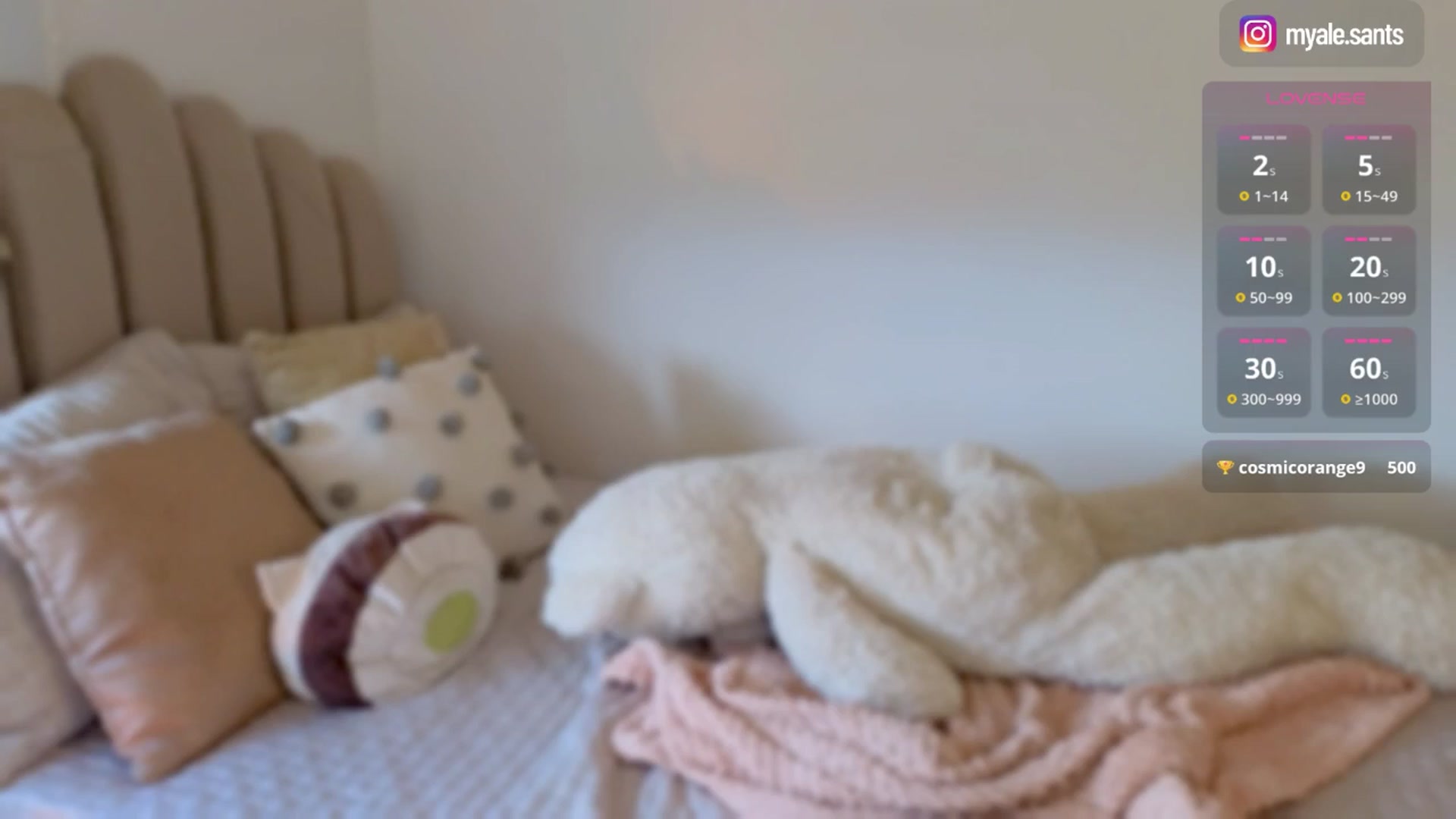 Gallery image thumbnail from AndreaThomson's myfreecams stream on, 03/29/2026, 19:46 image 7 of 20