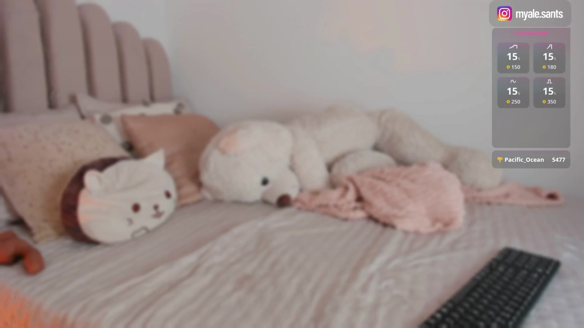 Gallery image thumbnail from AndreaThomson's myfreecams stream on, 04/07/2026, 03:19 image 7 of 20