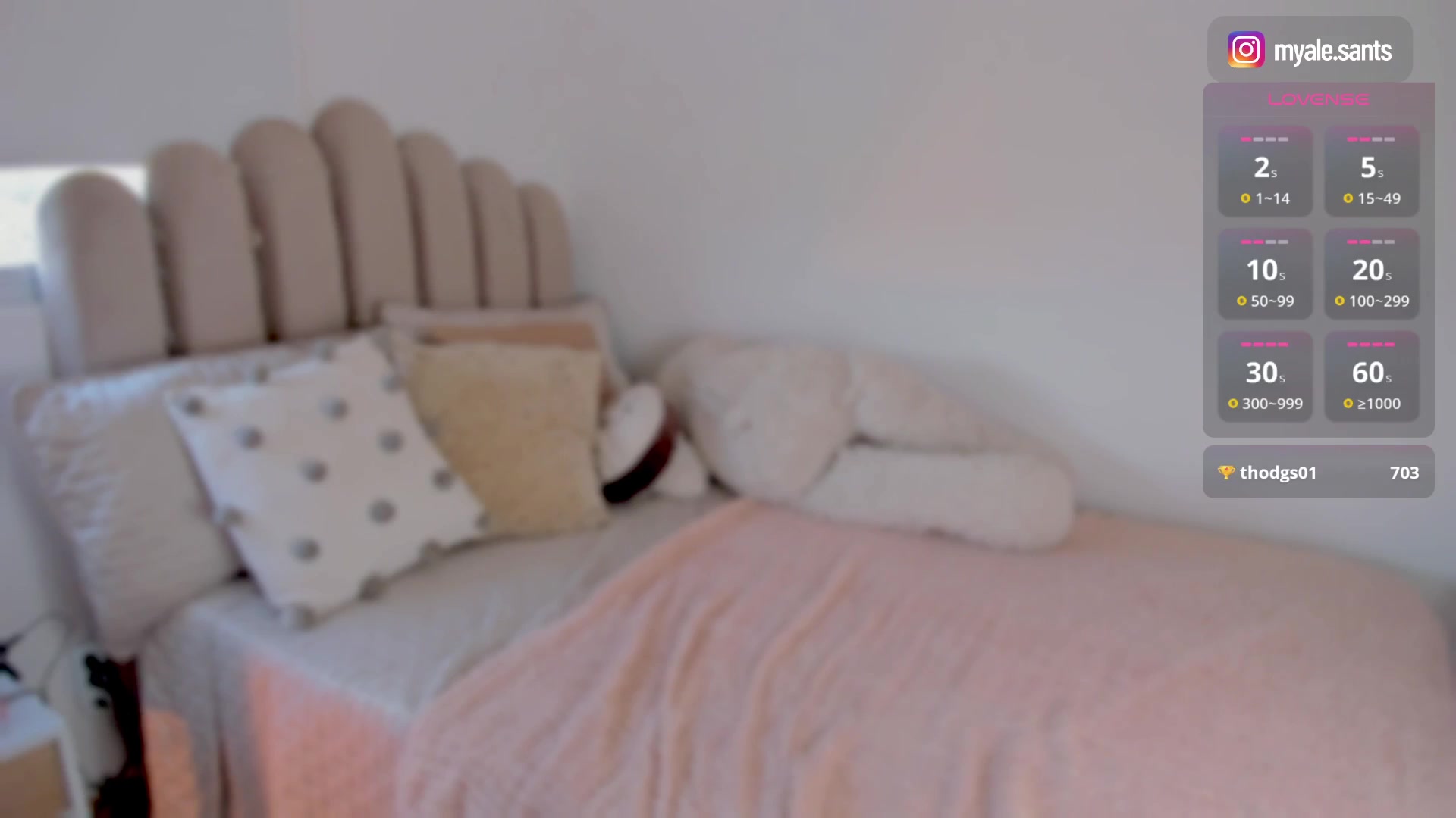 Gallery image thumbnail from AndreaThomson's myfreecams stream on, 04/12/2026, 19:47 image 18 of 20