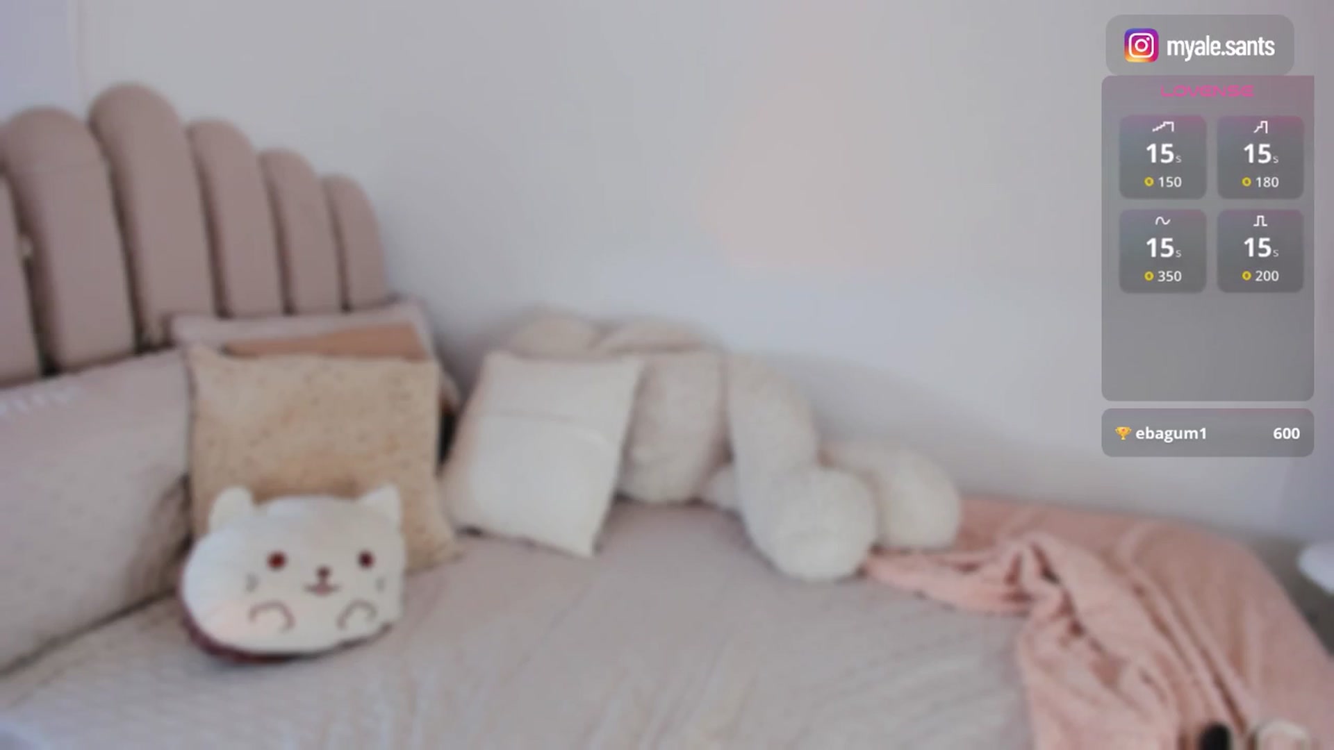 Gallery image thumbnail from AndreaThomson's myfreecams stream on, 04/12/2026, 19:47 image 3 of 20