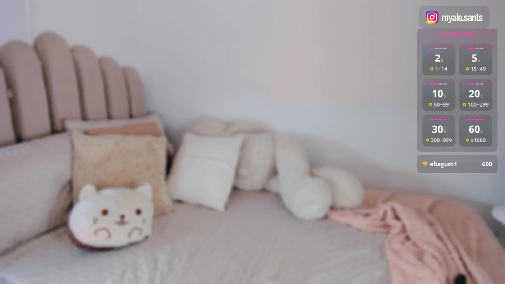 Gallery image thumbnail from AndreaThomson's myfreecams stream on, 04/12/2026, 19:47 image 6 of 20