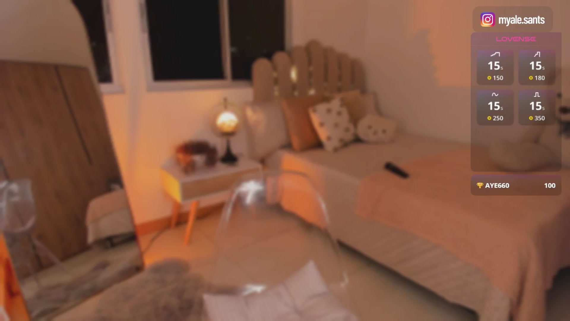 Gallery image thumbnail from AndreaThomson's myfreecams stream on, 04/24/2026, 24:59 image 13 of 20