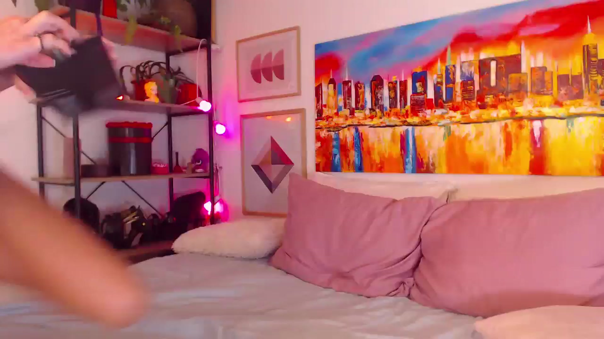 Gallery image thumbnail from AndreaWoow's myfreecams stream on, 02/26/2024, 16:57 image 16 of 20