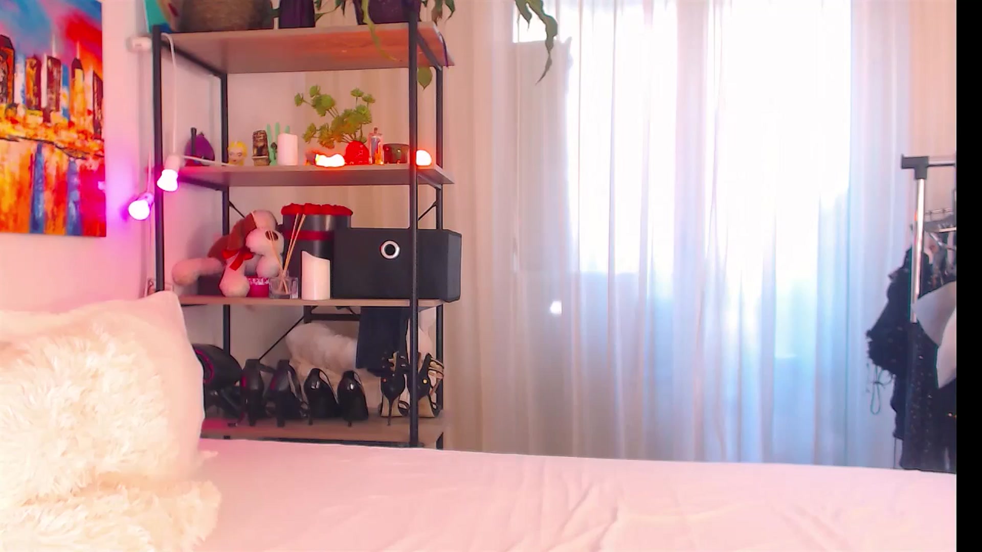 Gallery image thumbnail from AndreaWoow's myfreecams stream on, 08/15/2024, 12:15 image 20 of 20