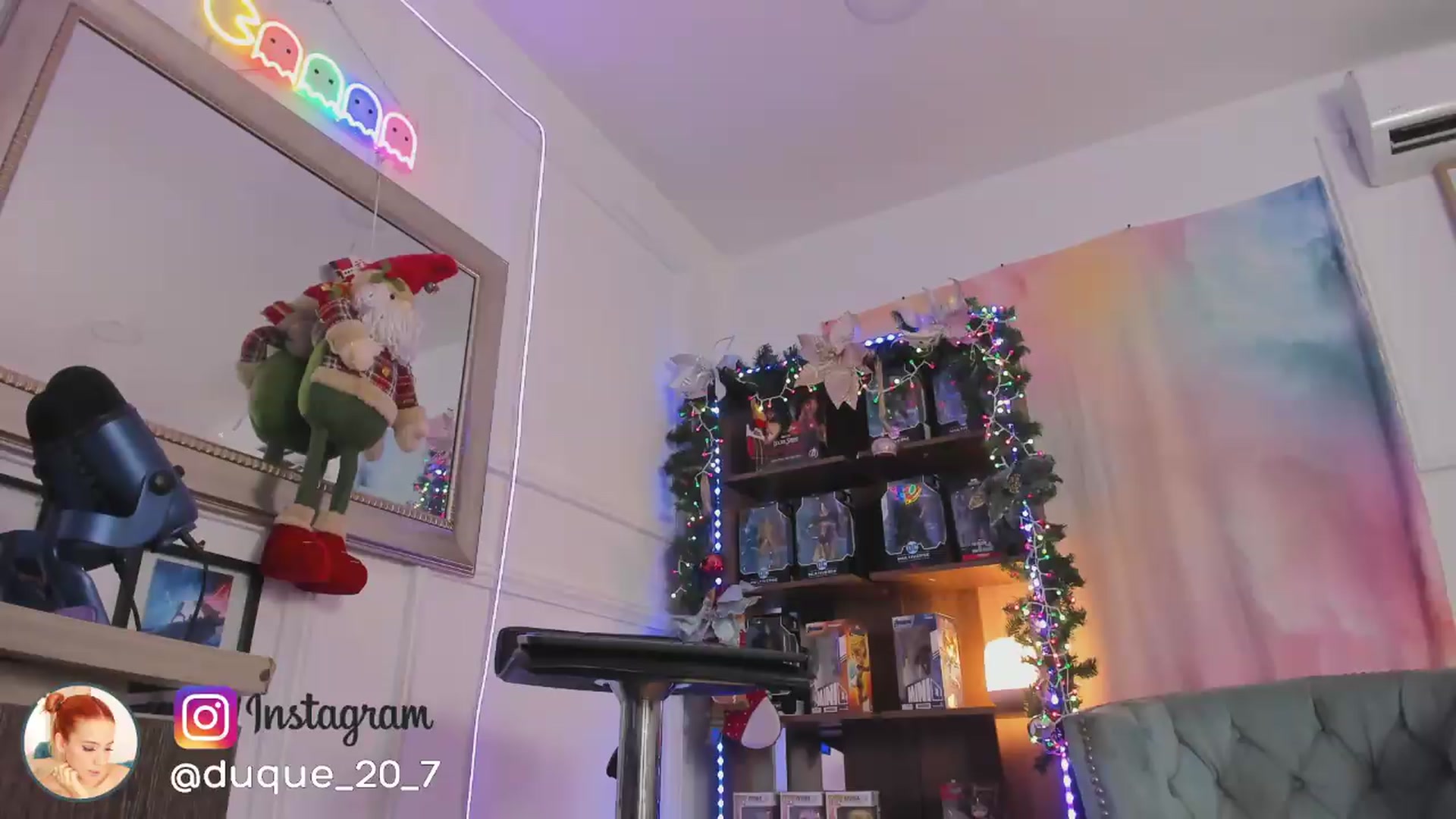 Gallery image thumbnail from Andrea_duque's myfreecams stream on, 07/02/2026, 01:36 image 5 of 20