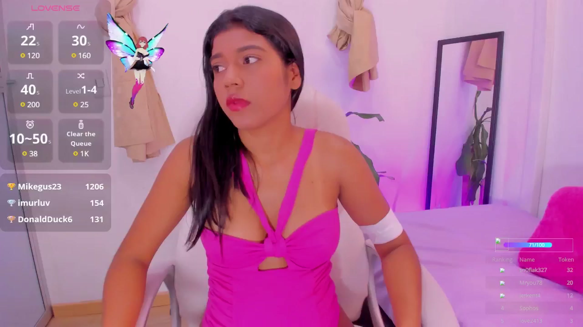 Gallery image thumbnail from Andreasanchez's myfreecams stream on, 06/14/2025, 13:14 image 3 of 20