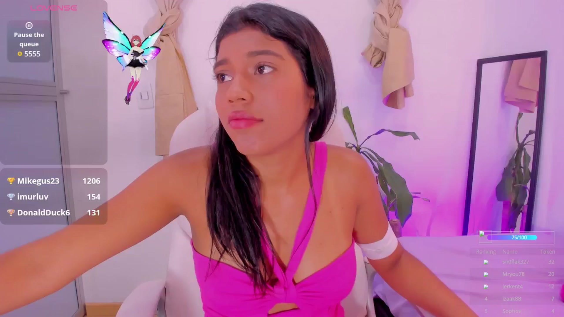 Gallery image thumbnail from Andreasanchez's myfreecams stream on, 06/14/2025, 13:14 image 12 of 20