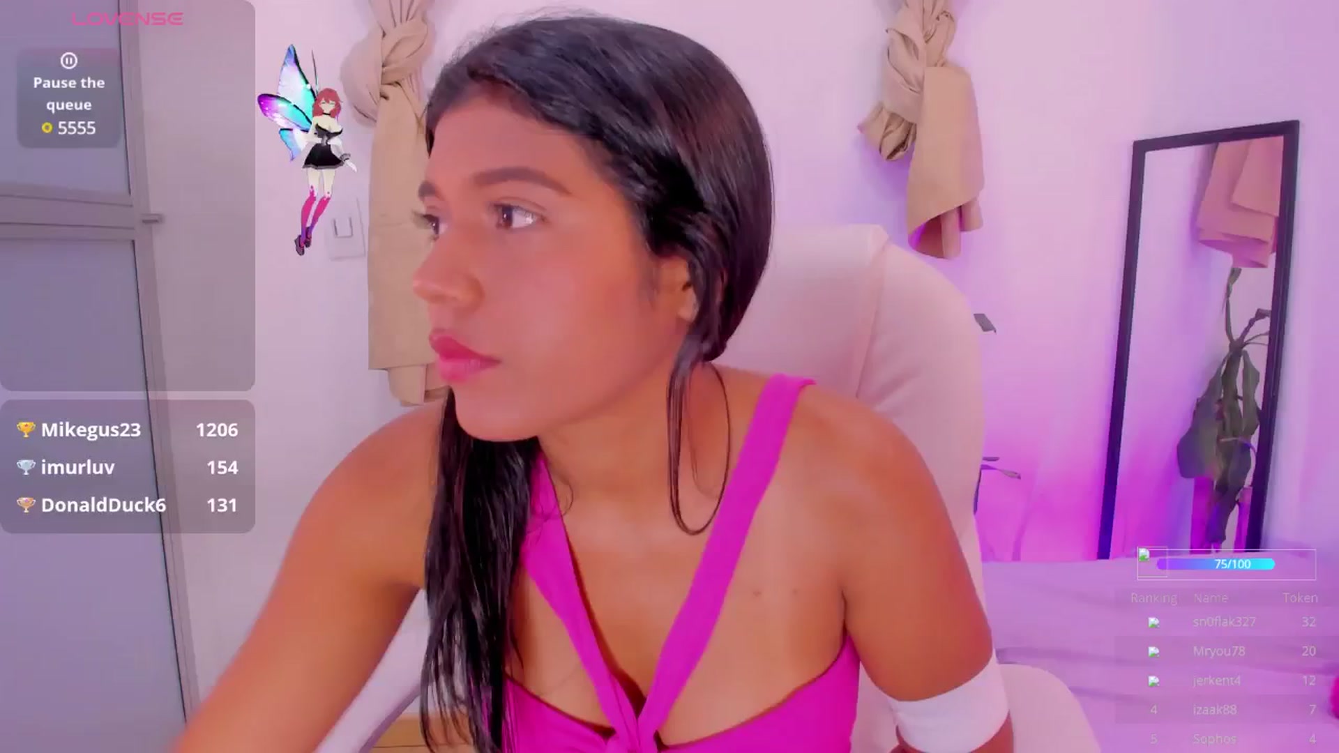 Gallery image thumbnail from Andreasanchez's myfreecams stream on, 06/14/2025, 13:14 image 10 of 20