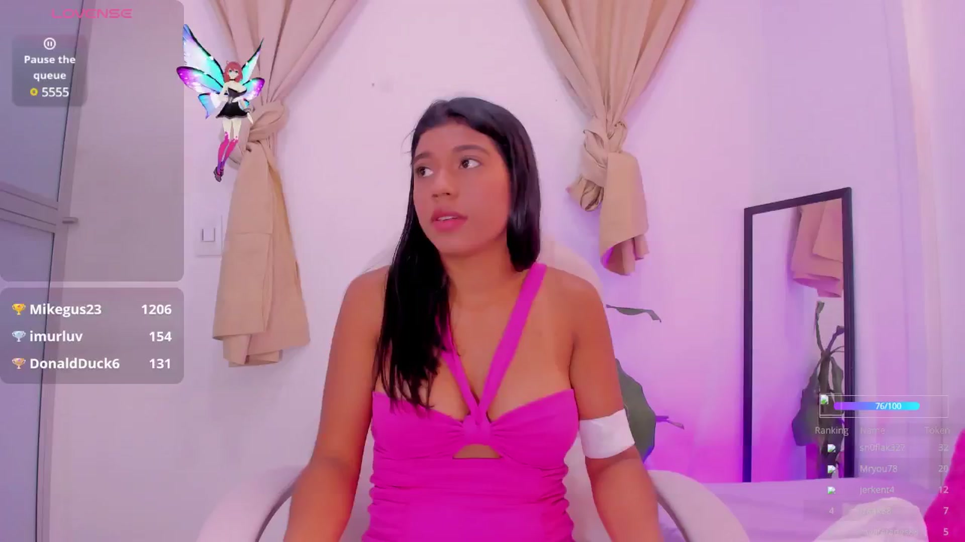 Gallery image thumbnail from Andreasanchez's myfreecams stream on, 06/14/2025, 13:14 image 16 of 20