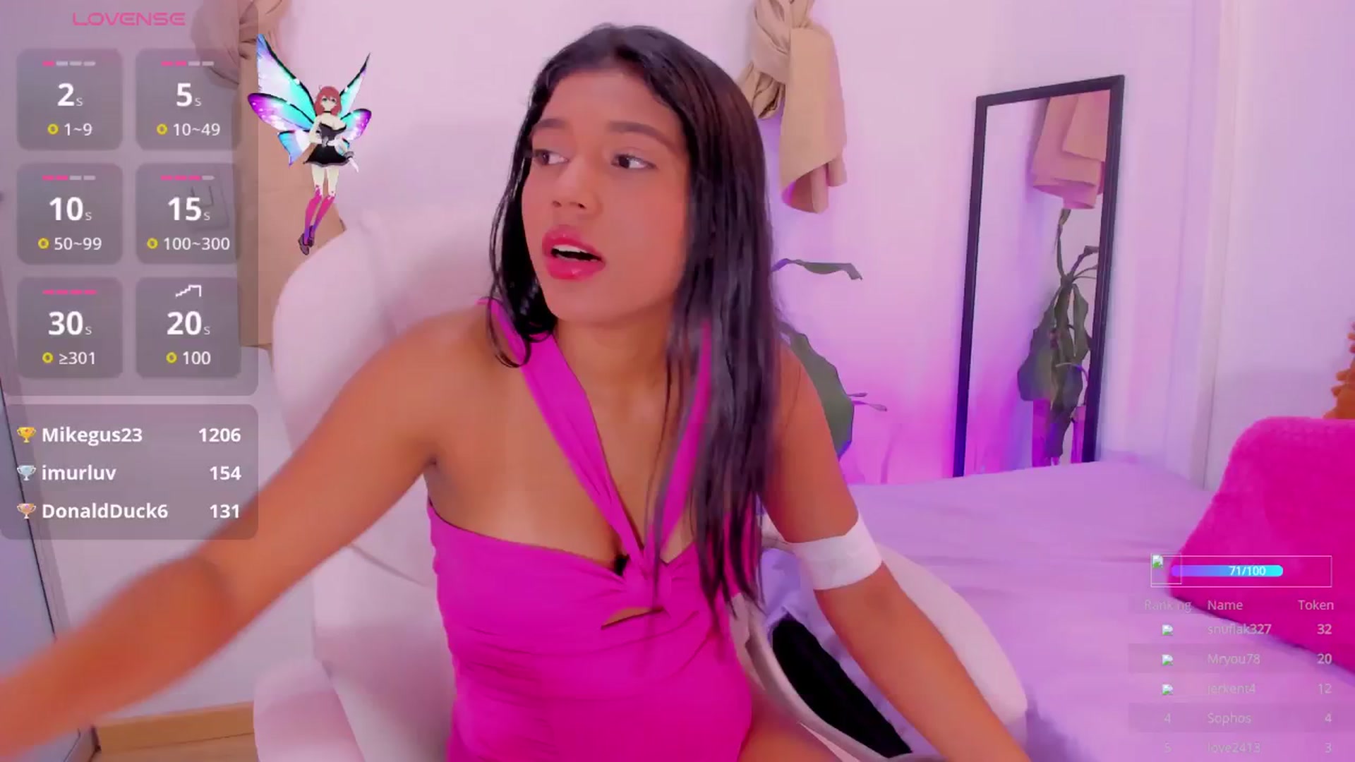 Gallery image thumbnail from Andreasanchez's myfreecams stream on, 06/14/2025, 13:14 image 2 of 20