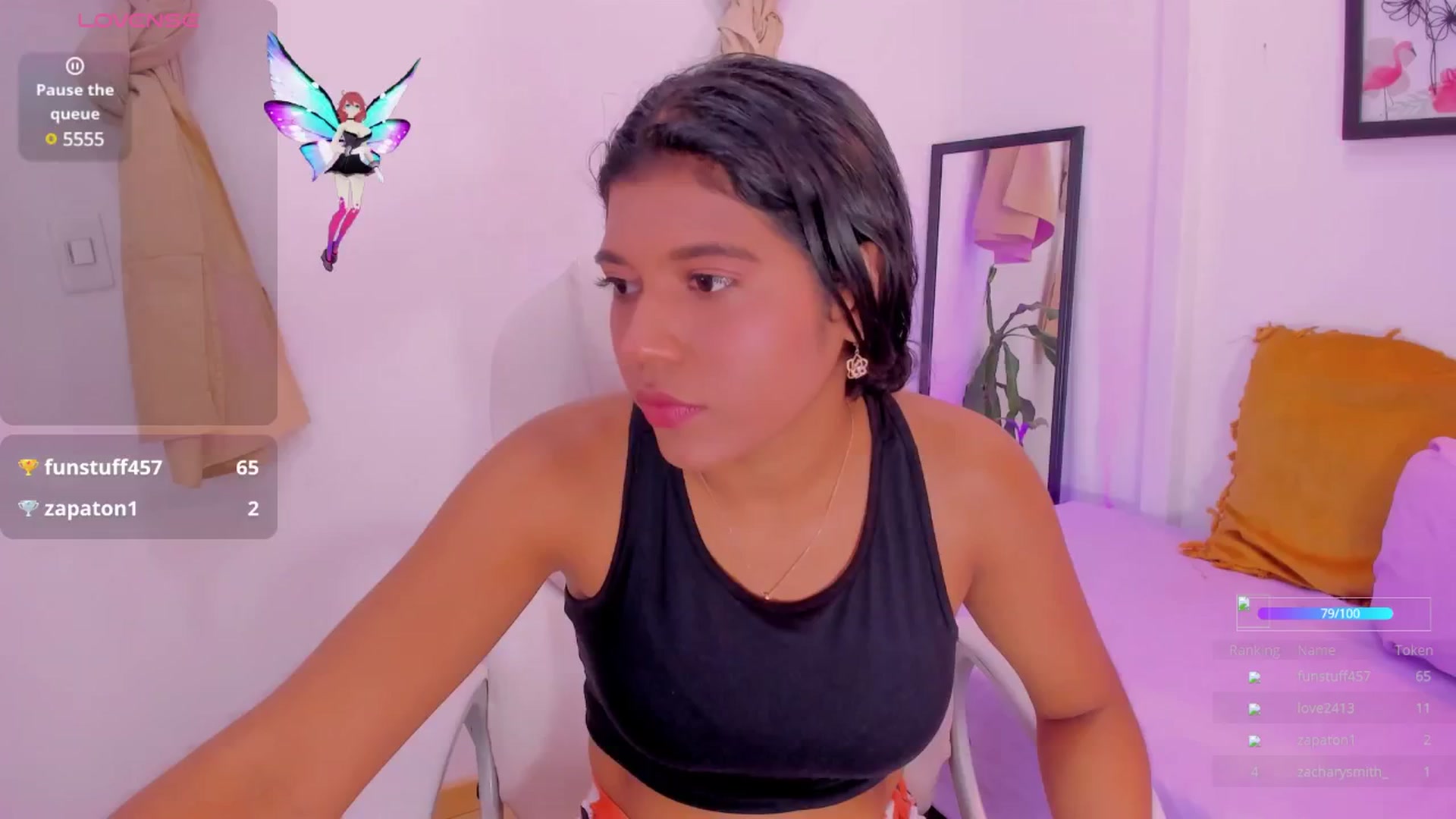 Gallery image thumbnail from Andreasanchez's myfreecams stream on, 06/16/2025, 12:31 image 9 of 20