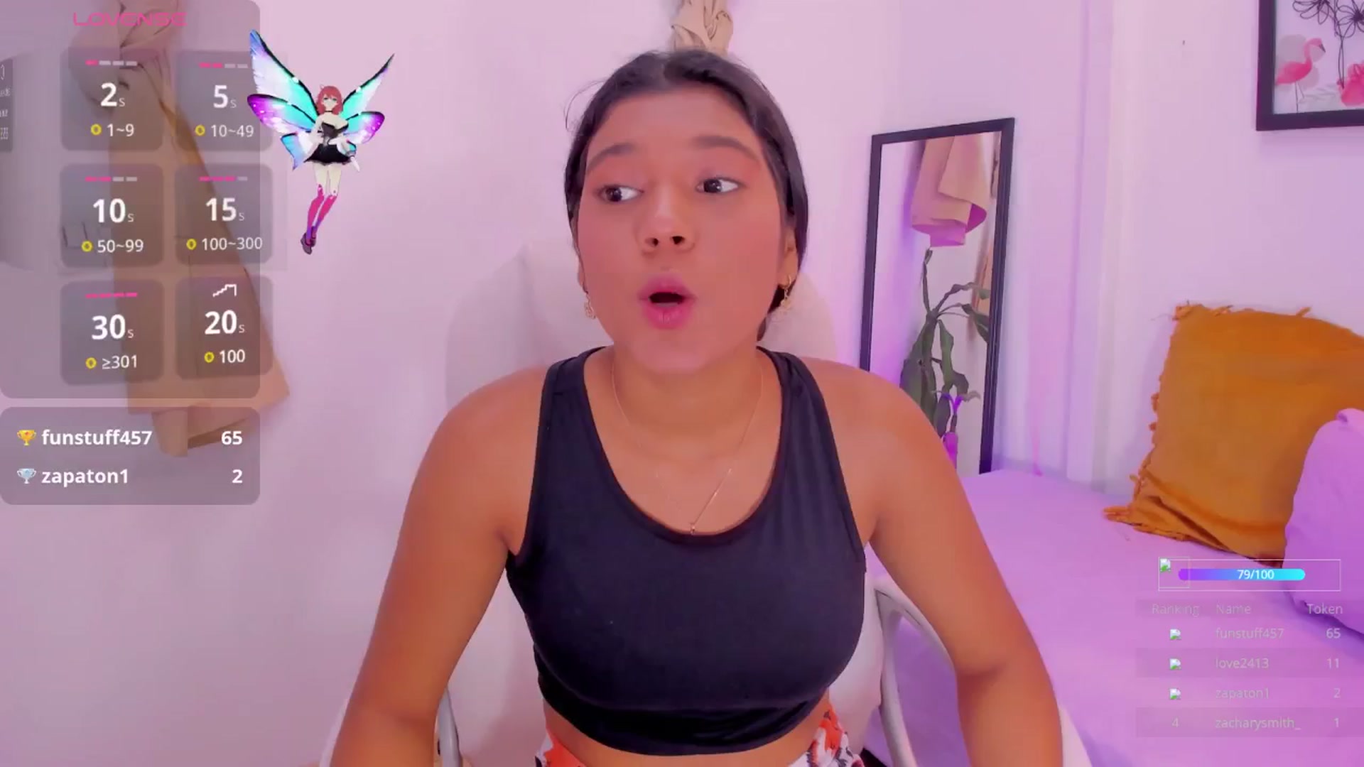 Gallery image thumbnail from Andreasanchez's myfreecams stream on, 06/16/2025, 12:31 image 7 of 20