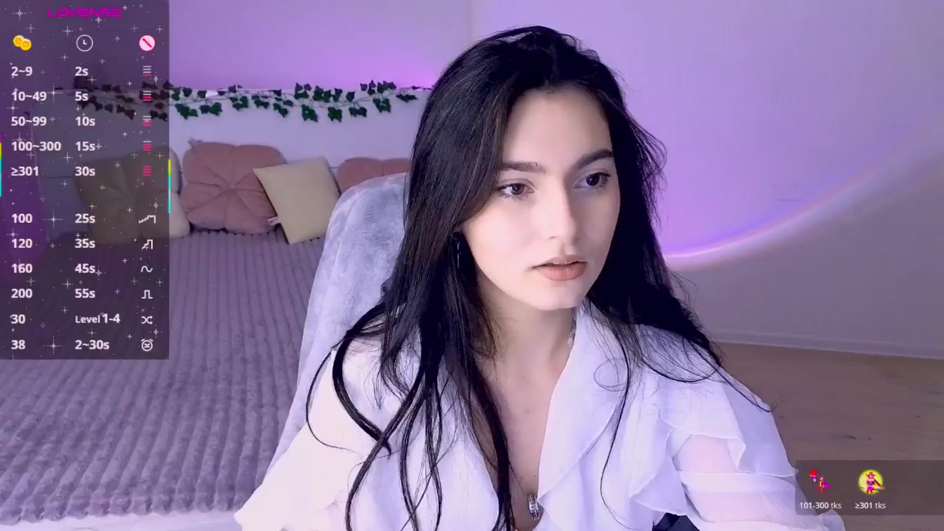 Gallery image thumbnail from Andres_s's myfreecams stream on, 12/24/2025, 22:48 image 9 of 20