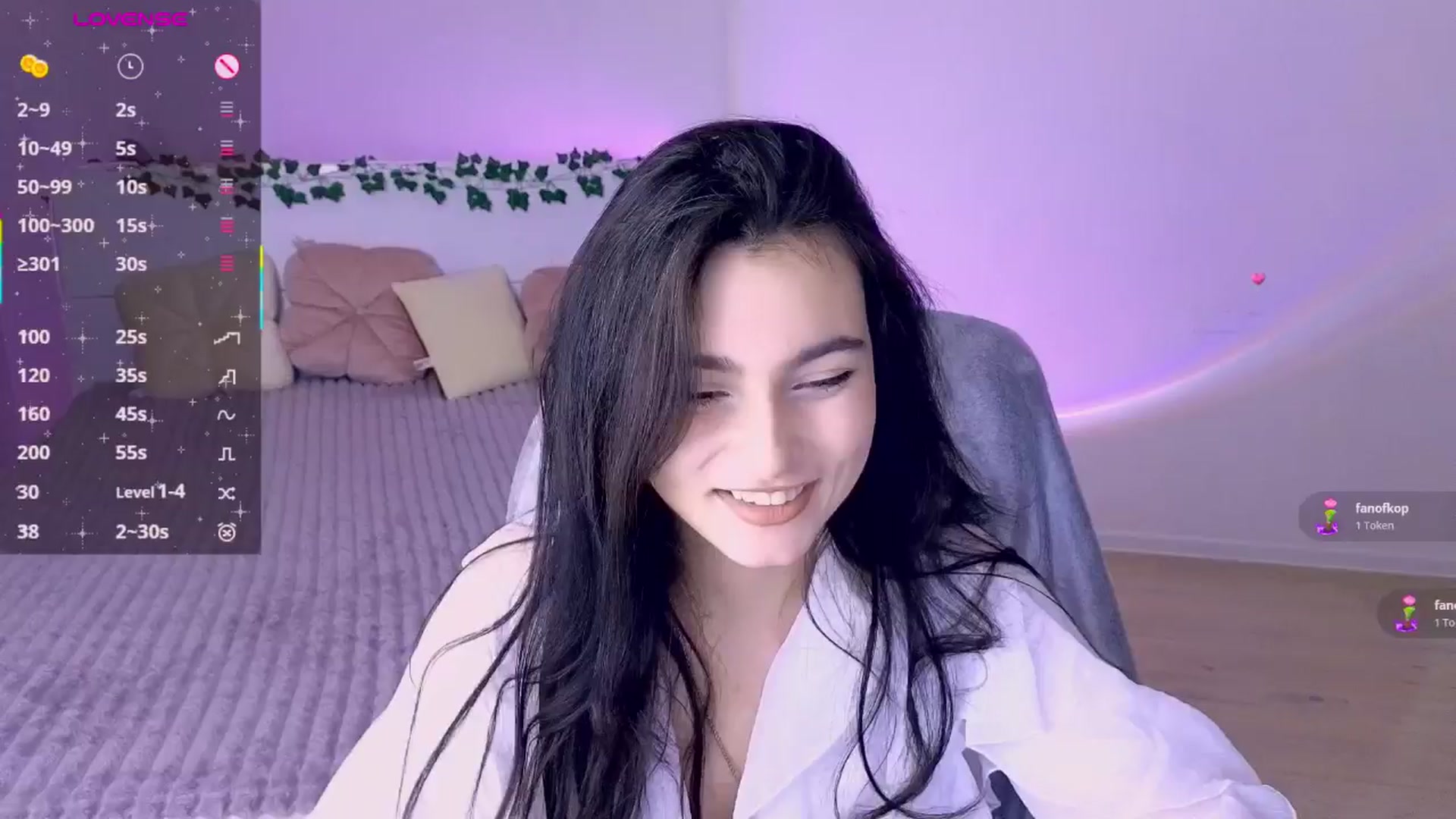 Gallery image thumbnail from Andres_s's myfreecams stream on, 12/24/2025, 22:48 image 1 of 20