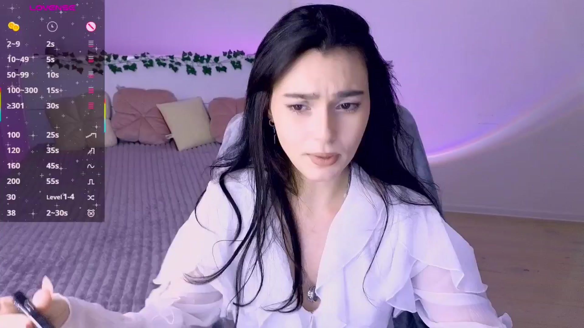 Gallery image thumbnail from Andres_s's myfreecams stream on, 12/24/2025, 22:48 image 8 of 20