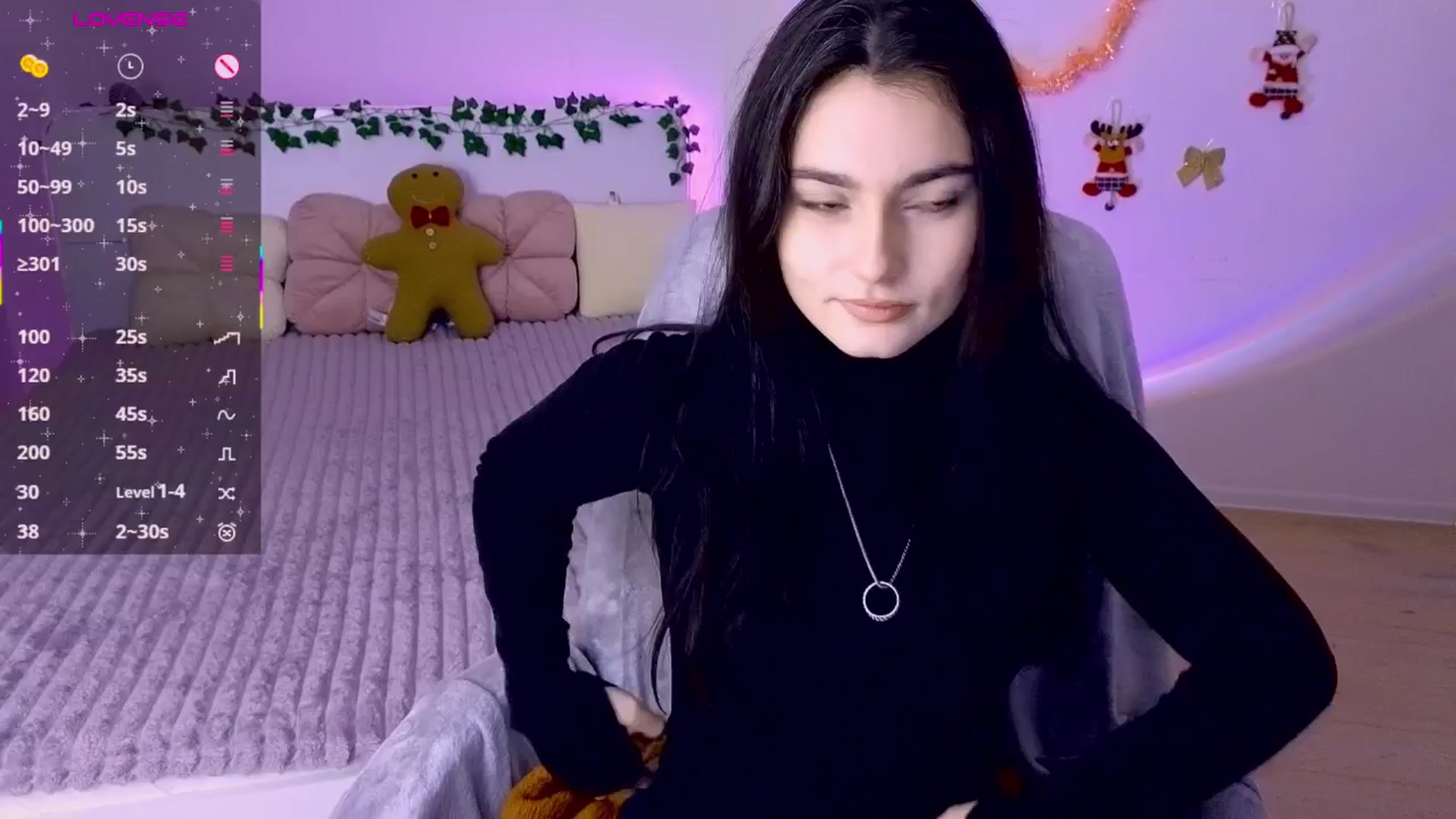 Gallery image thumbnail from Andres_s's myfreecams stream on, 12/25/2025, 22:46 image 8 of 20