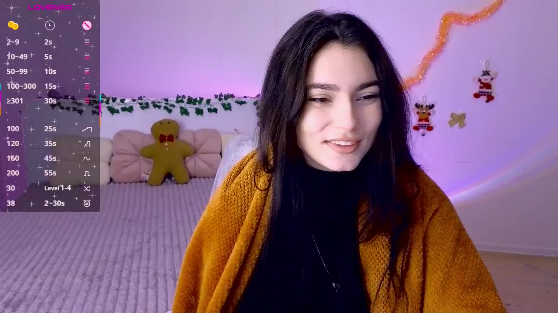Gallery image thumbnail from Andres_s's myfreecams stream on, 12/25/2025, 22:46 image 13 of 20