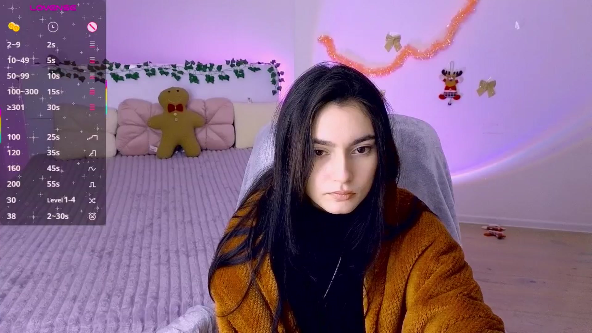 Gallery image thumbnail from Andres_s's myfreecams stream on, 12/25/2025, 23:39 image 17 of 20