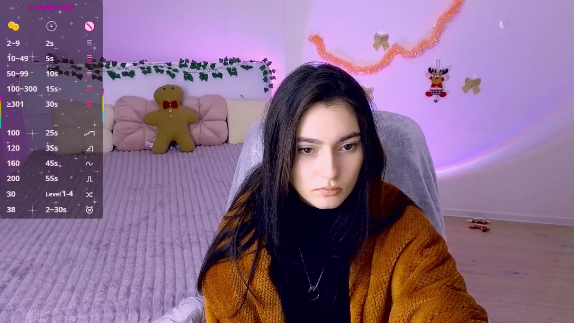 Gallery image thumbnail from Andres_s's myfreecams stream on, 12/25/2025, 23:39 image 19 of 20
