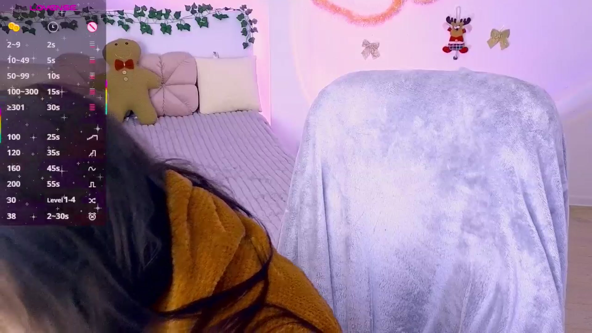 Gallery image thumbnail from Andres_s's myfreecams stream on, 12/25/2025, 23:39 image 9 of 20