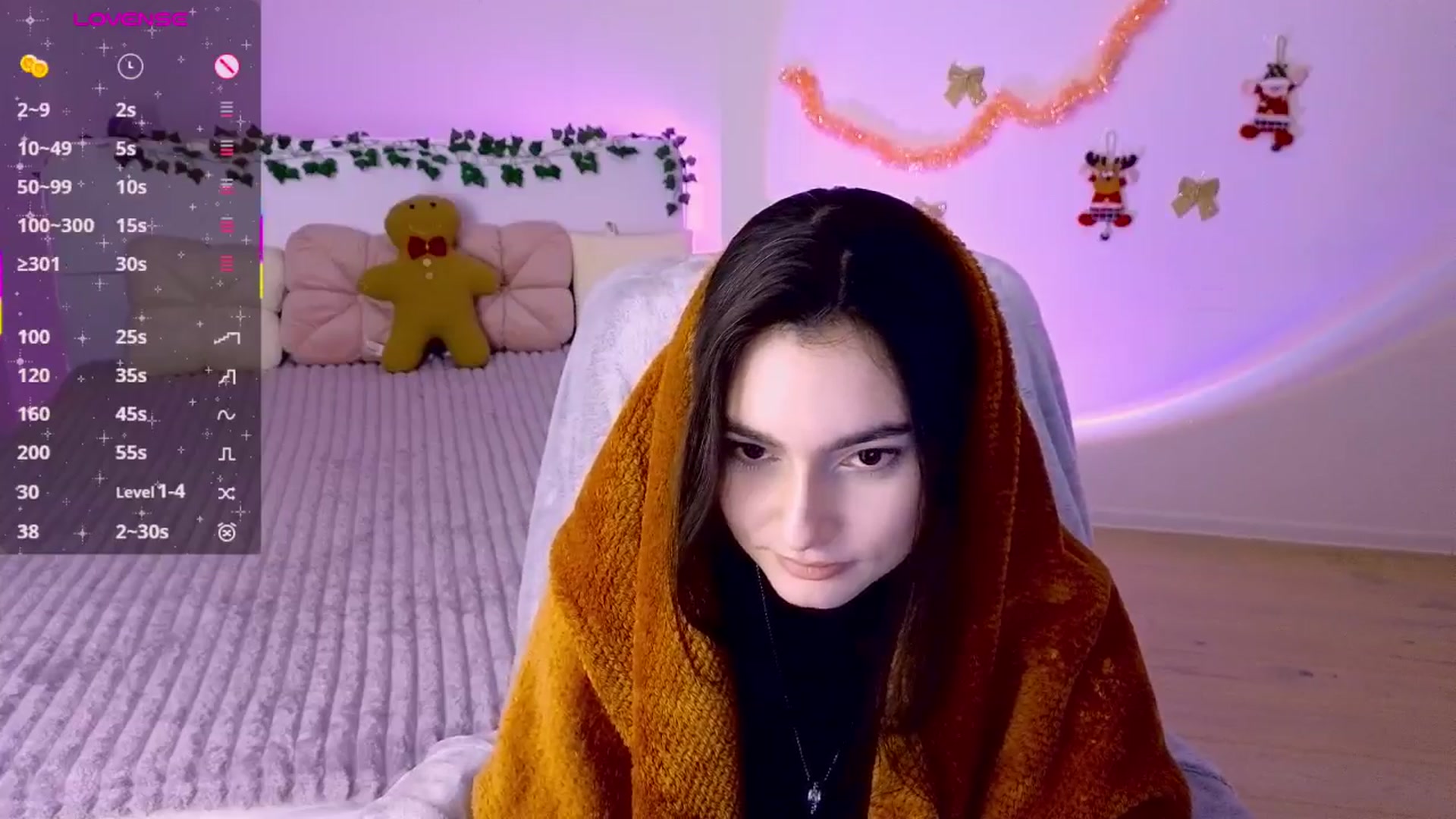 Gallery image thumbnail from Andres_s's myfreecams stream on, 12/25/2025, 23:39 image 4 of 20