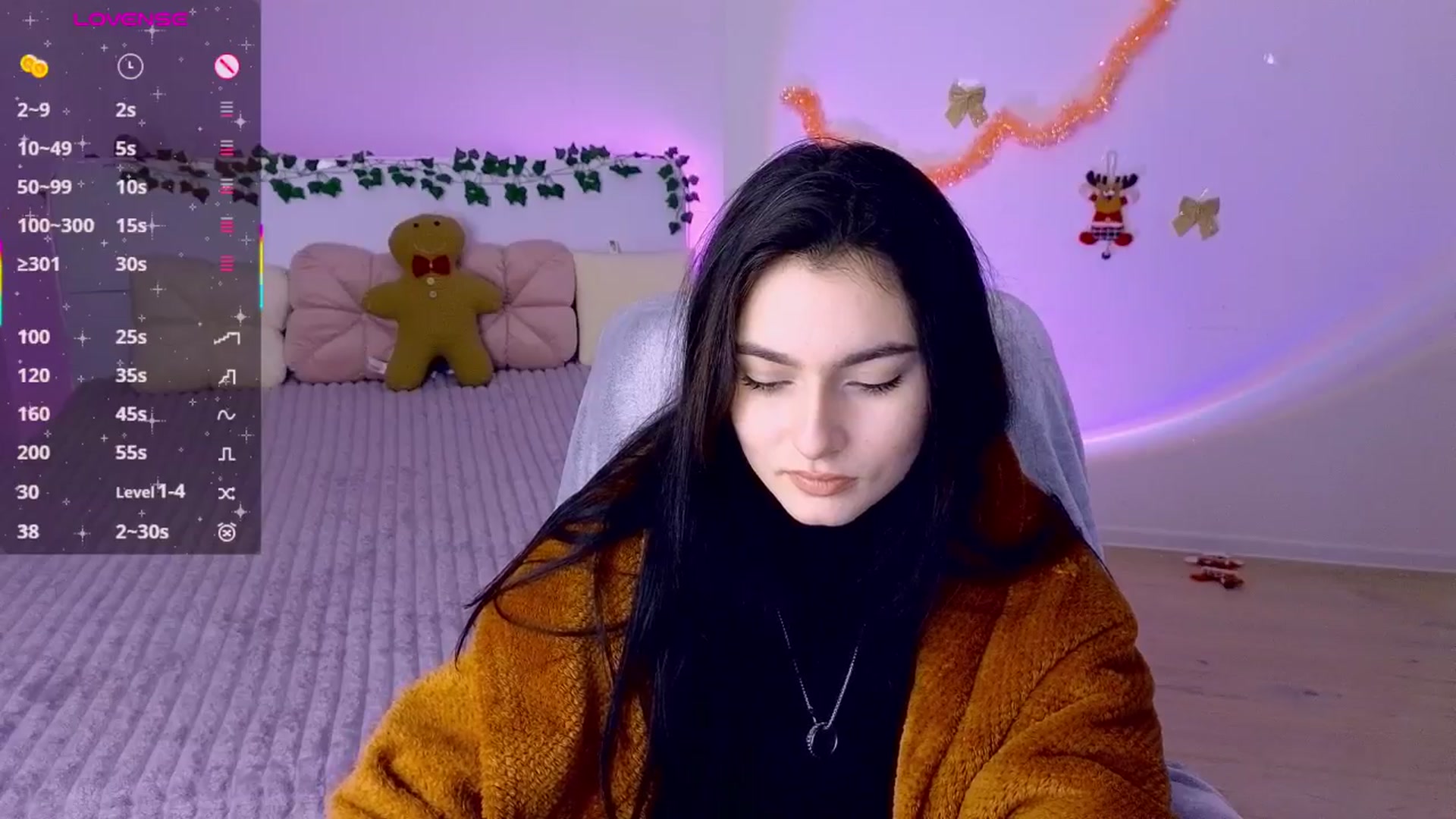 Gallery image thumbnail from Andres_s's myfreecams stream on, 12/25/2025, 23:39 image 11 of 20