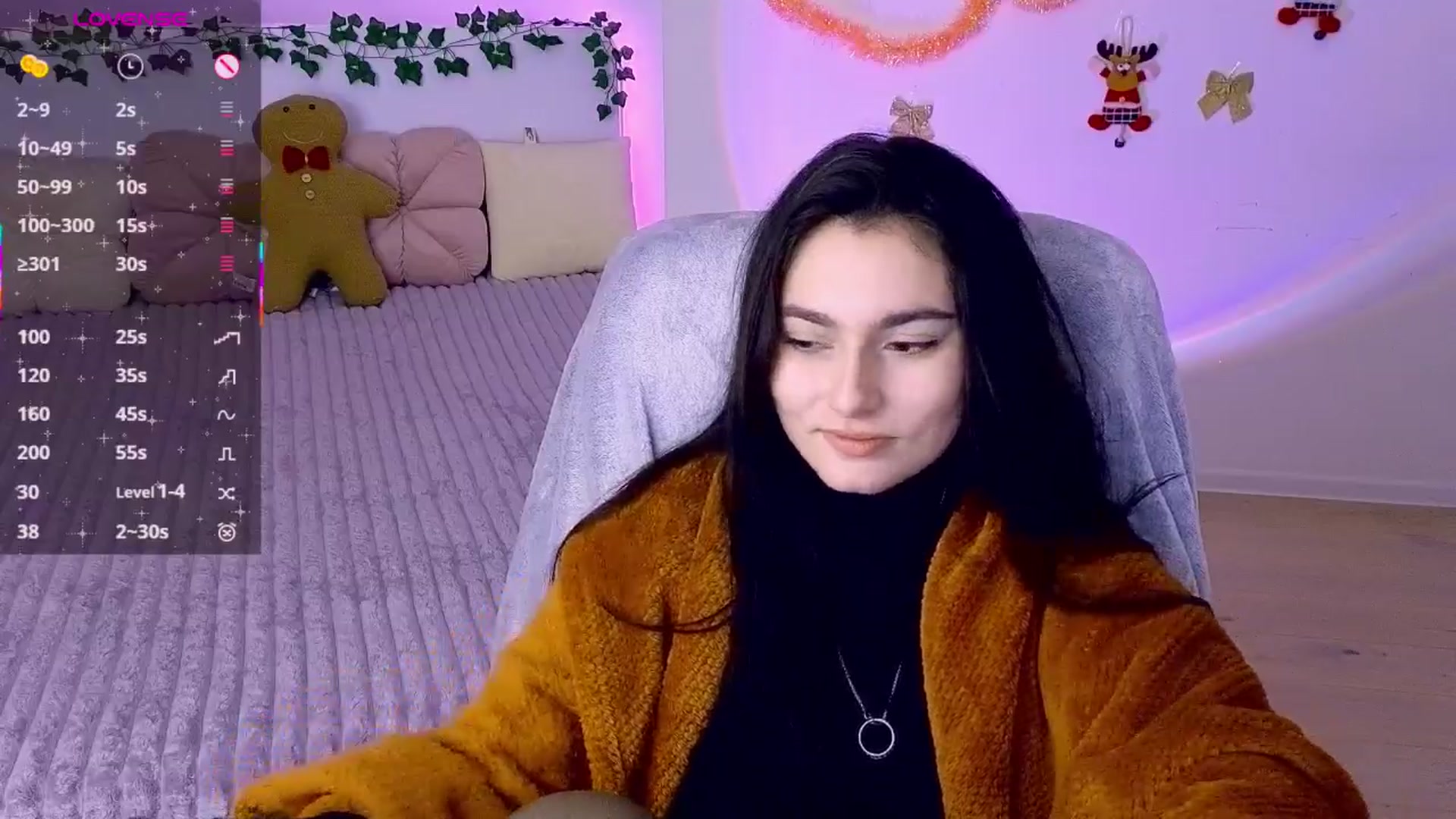 Gallery image thumbnail from Andres_s's myfreecams stream on, 12/25/2025, 23:39 image 7 of 20