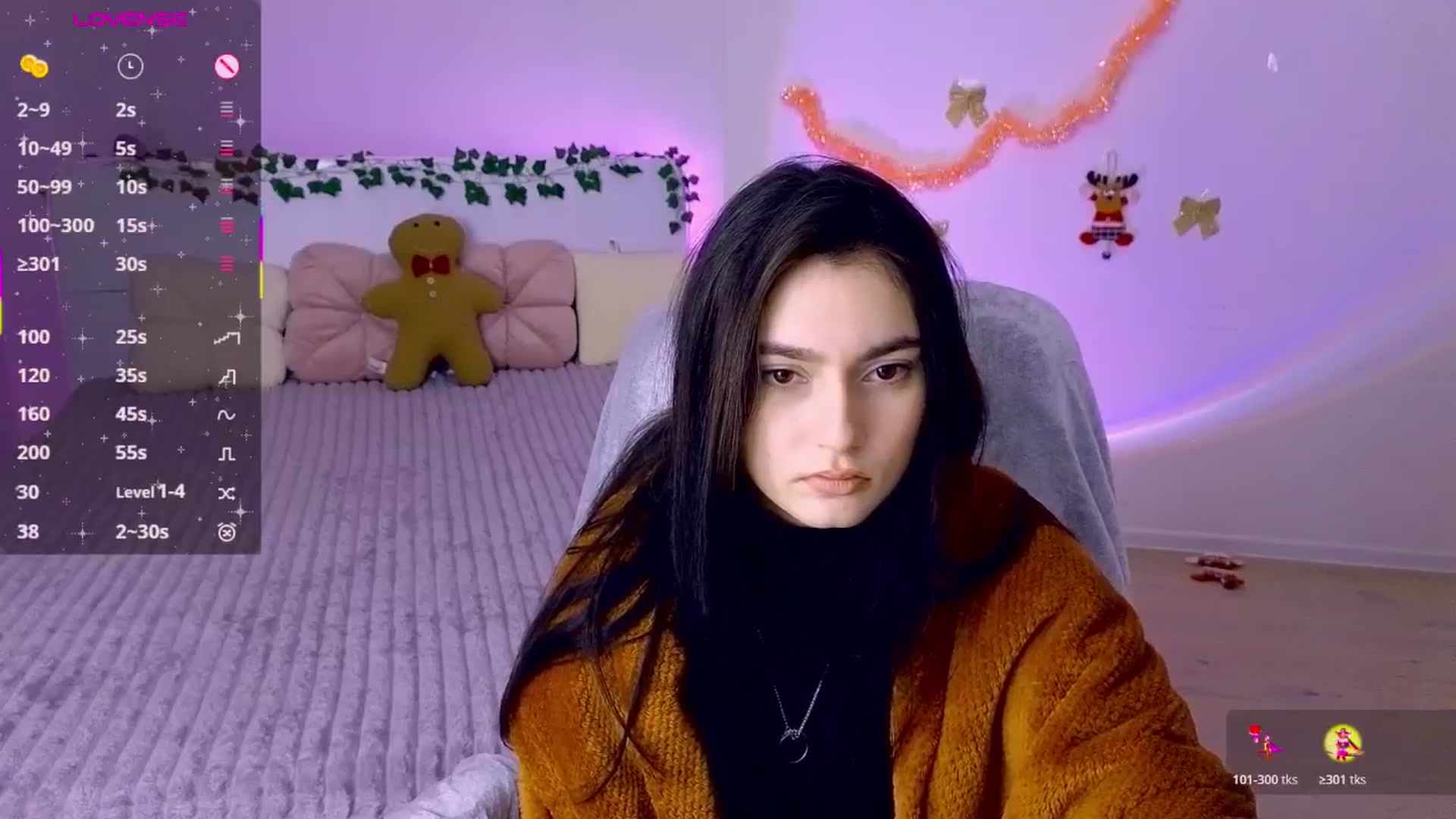 Gallery image thumbnail from Andres_s's myfreecams stream on, 12/25/2025, 23:39 image 20 of 20