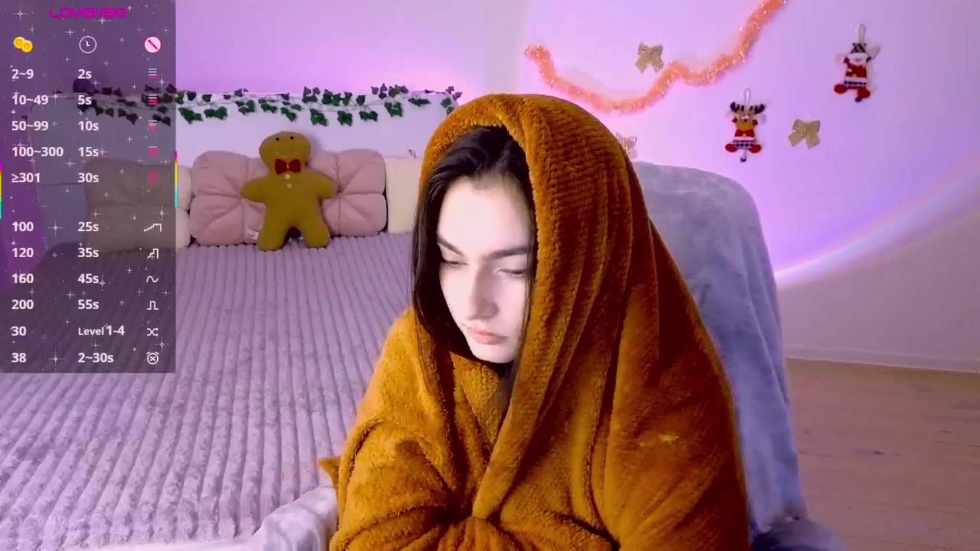 Gallery image thumbnail from Andres_s's myfreecams stream on, 12/25/2025, 23:39 image 3 of 20
