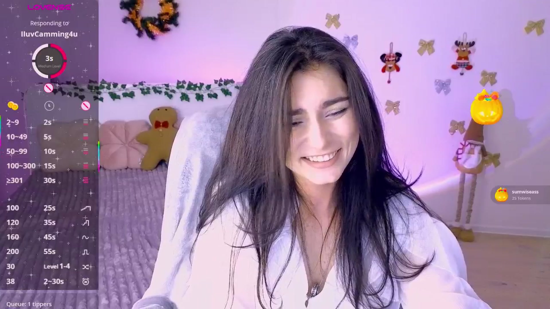 Gallery image thumbnail from Andres_s's myfreecams stream on, 01/01/2026, 24:14 image 9 of 20